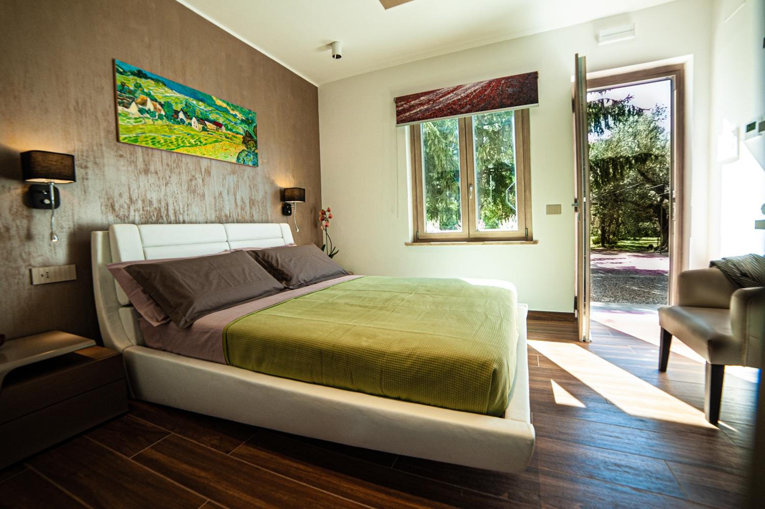 King Room photo 1