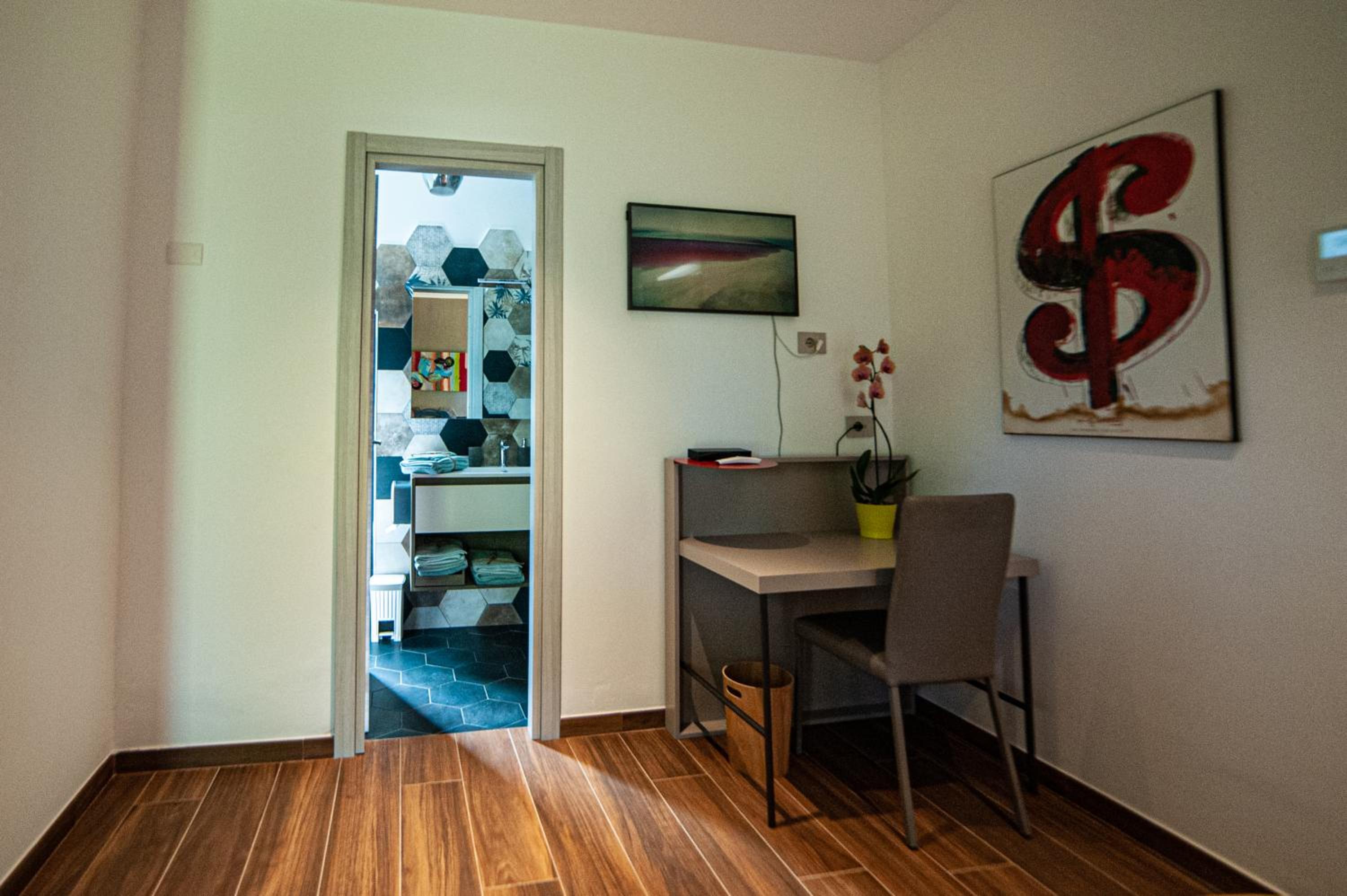 King Room photo 2