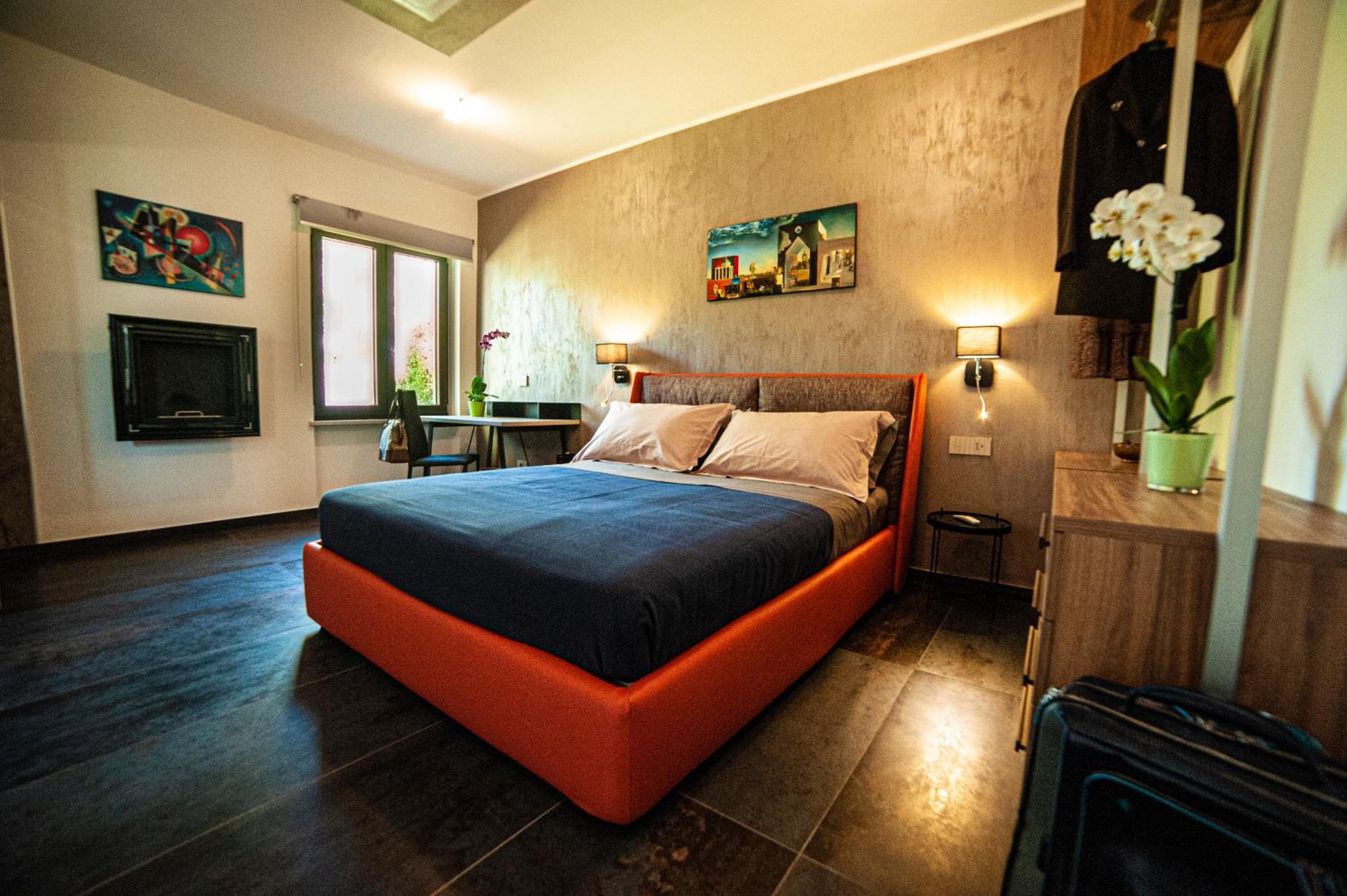 Superior King Room photo 3