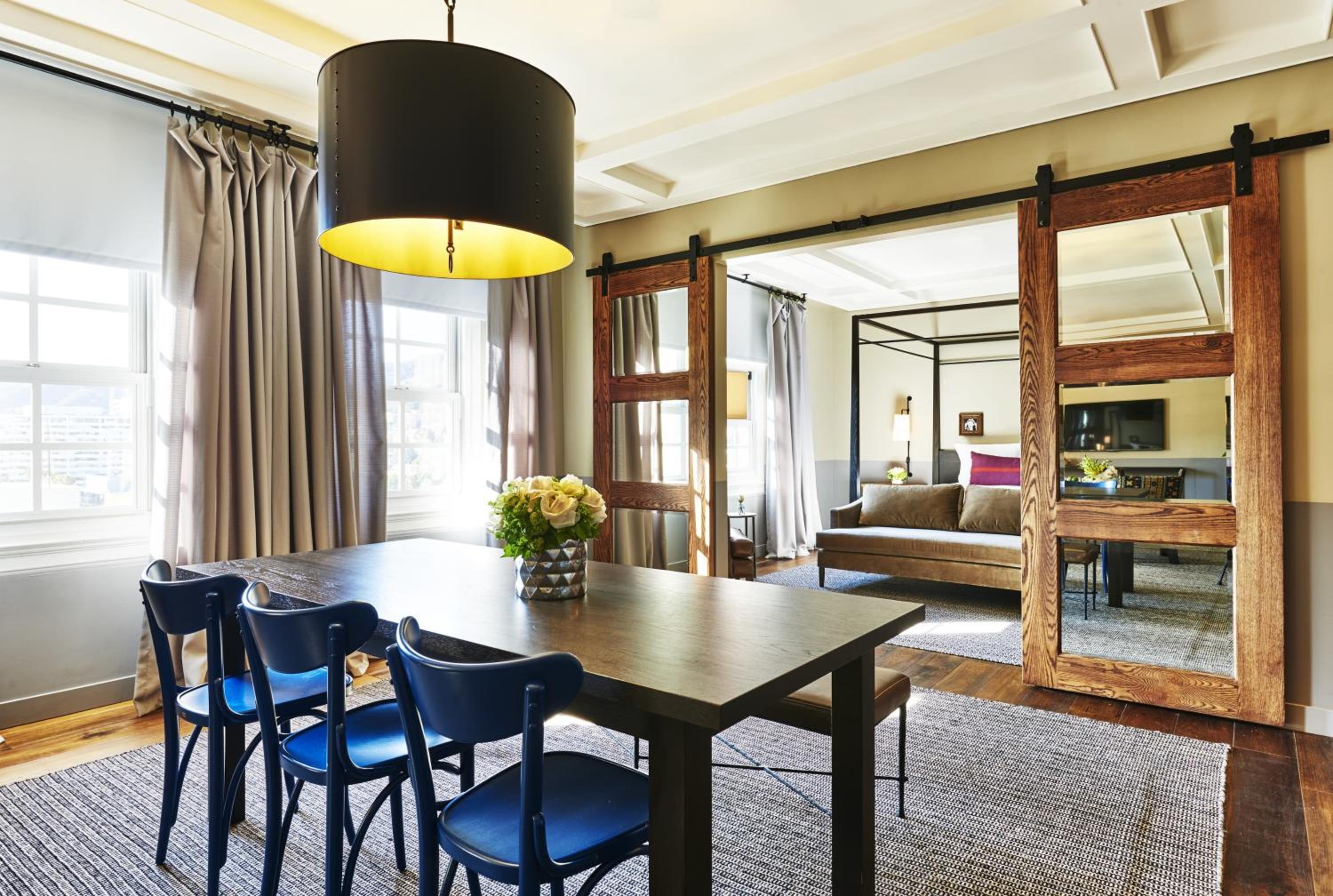 The Roosevelt Suite - Photo 3