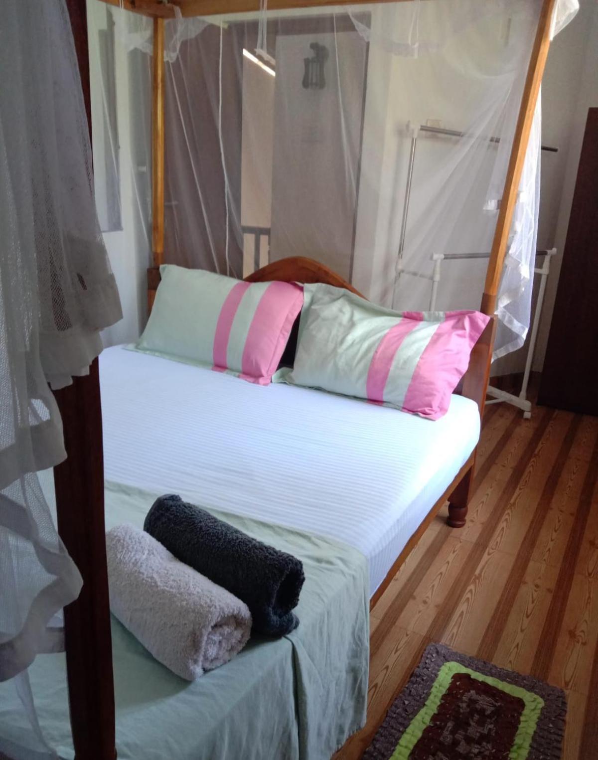 Double Room with Private Bathroom photo 1