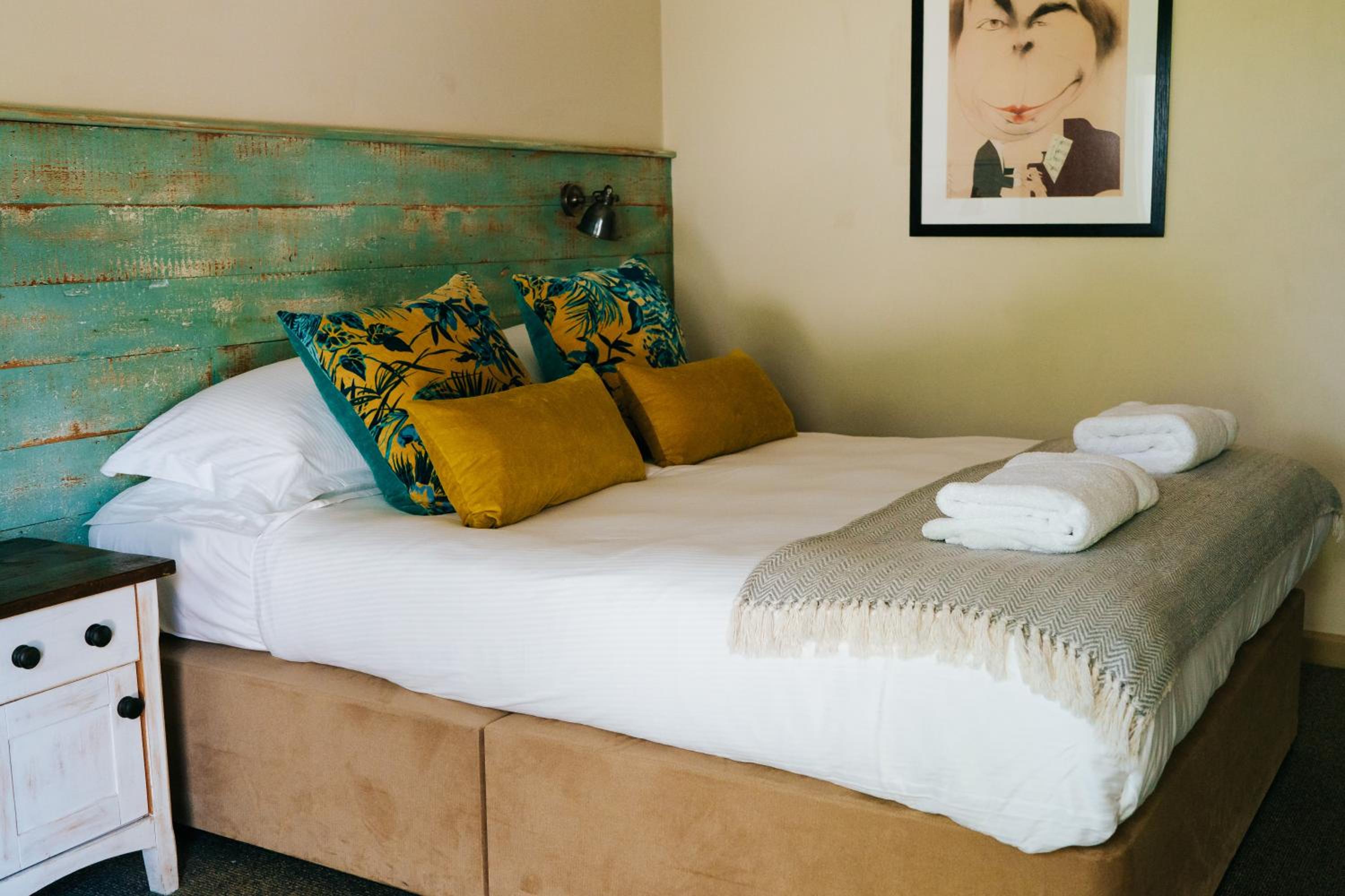 Double Room photo 2
