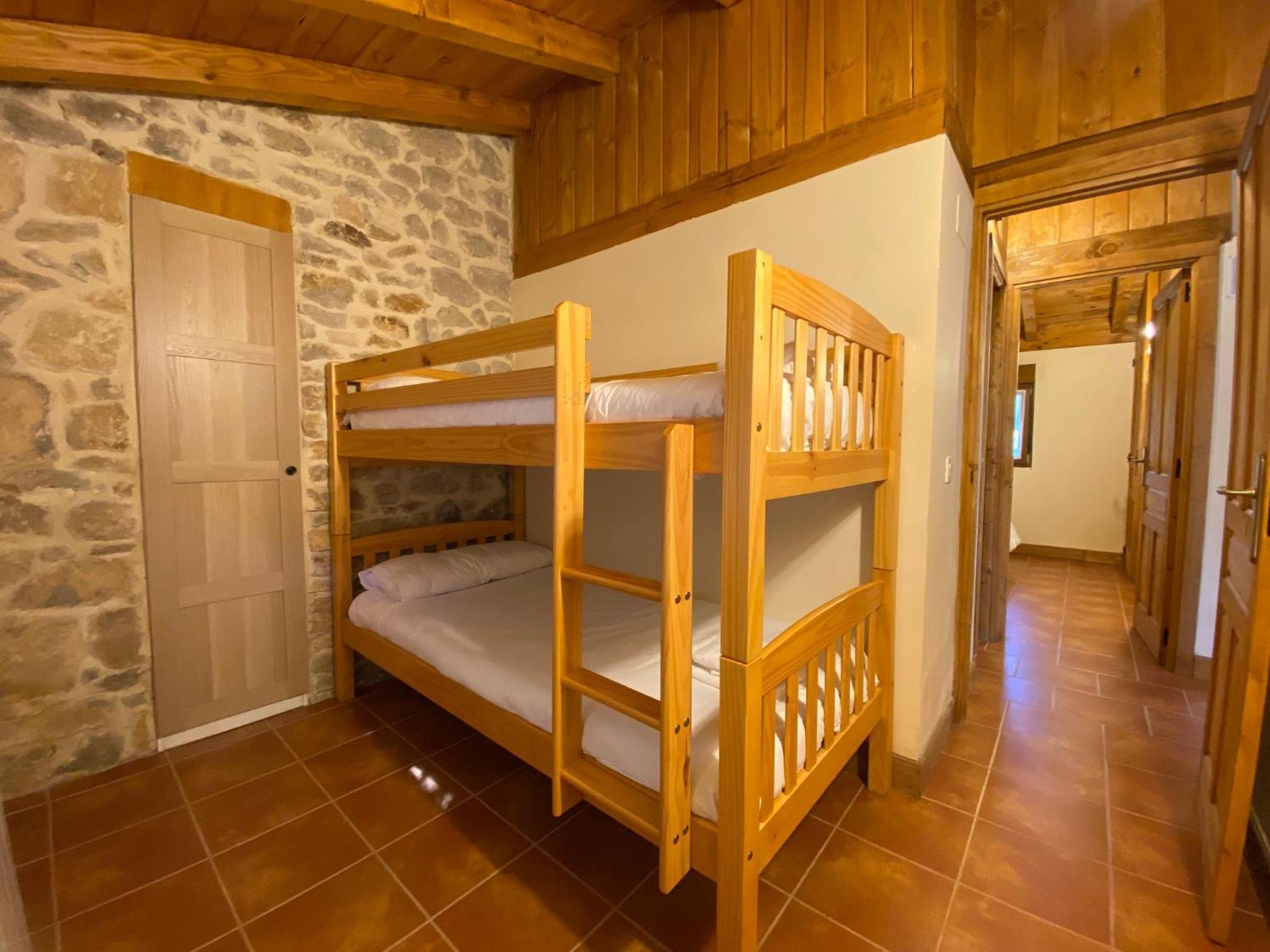Two-Bedroom House photo 3