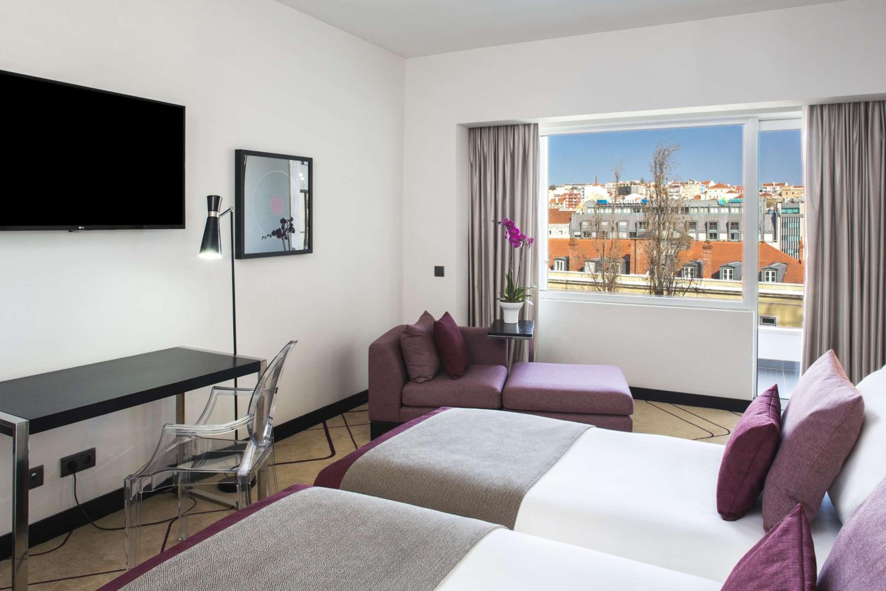 Avani Family Room (2 Adults + 2 Children) - Photo 9