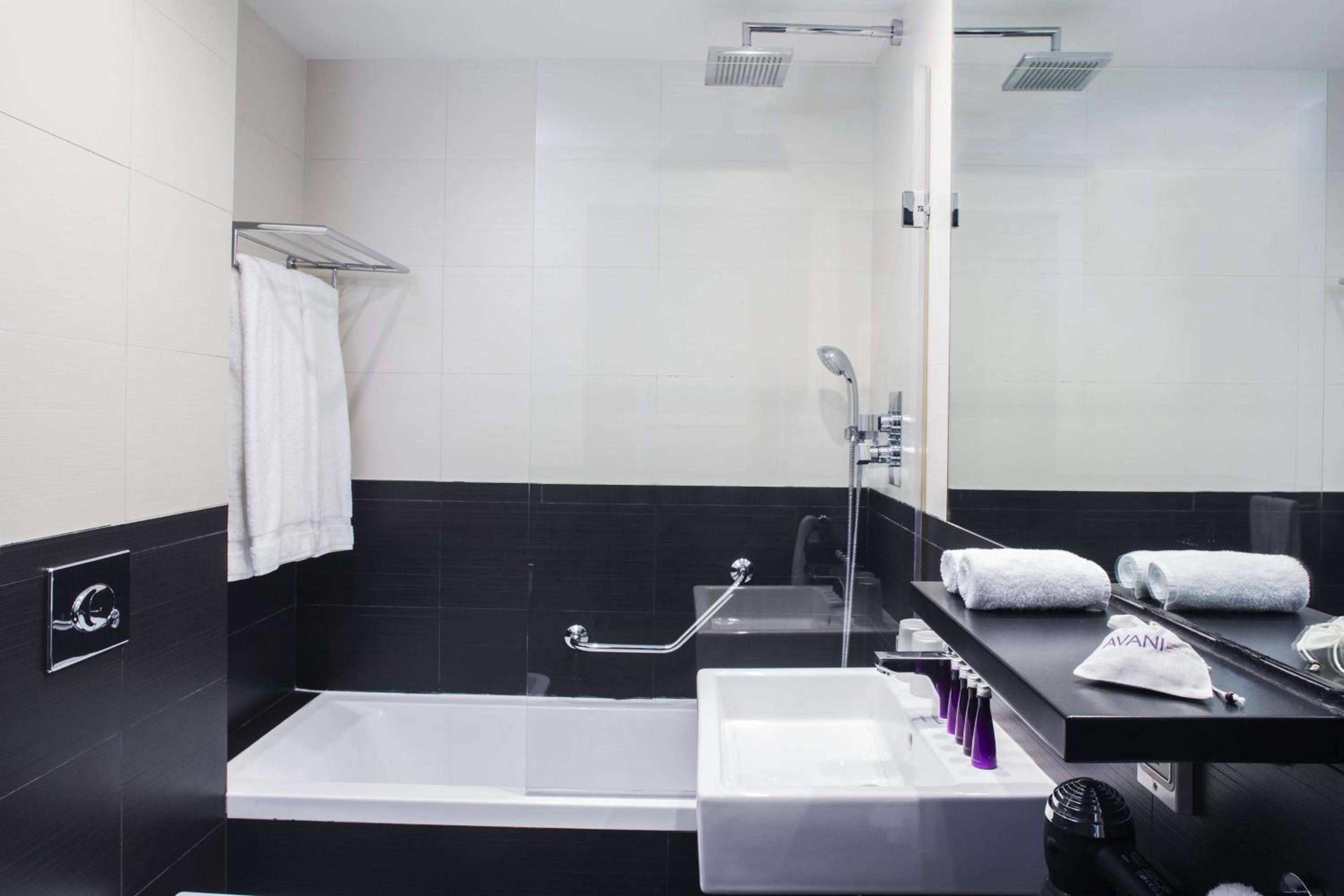 Avani  Room - Photo 2