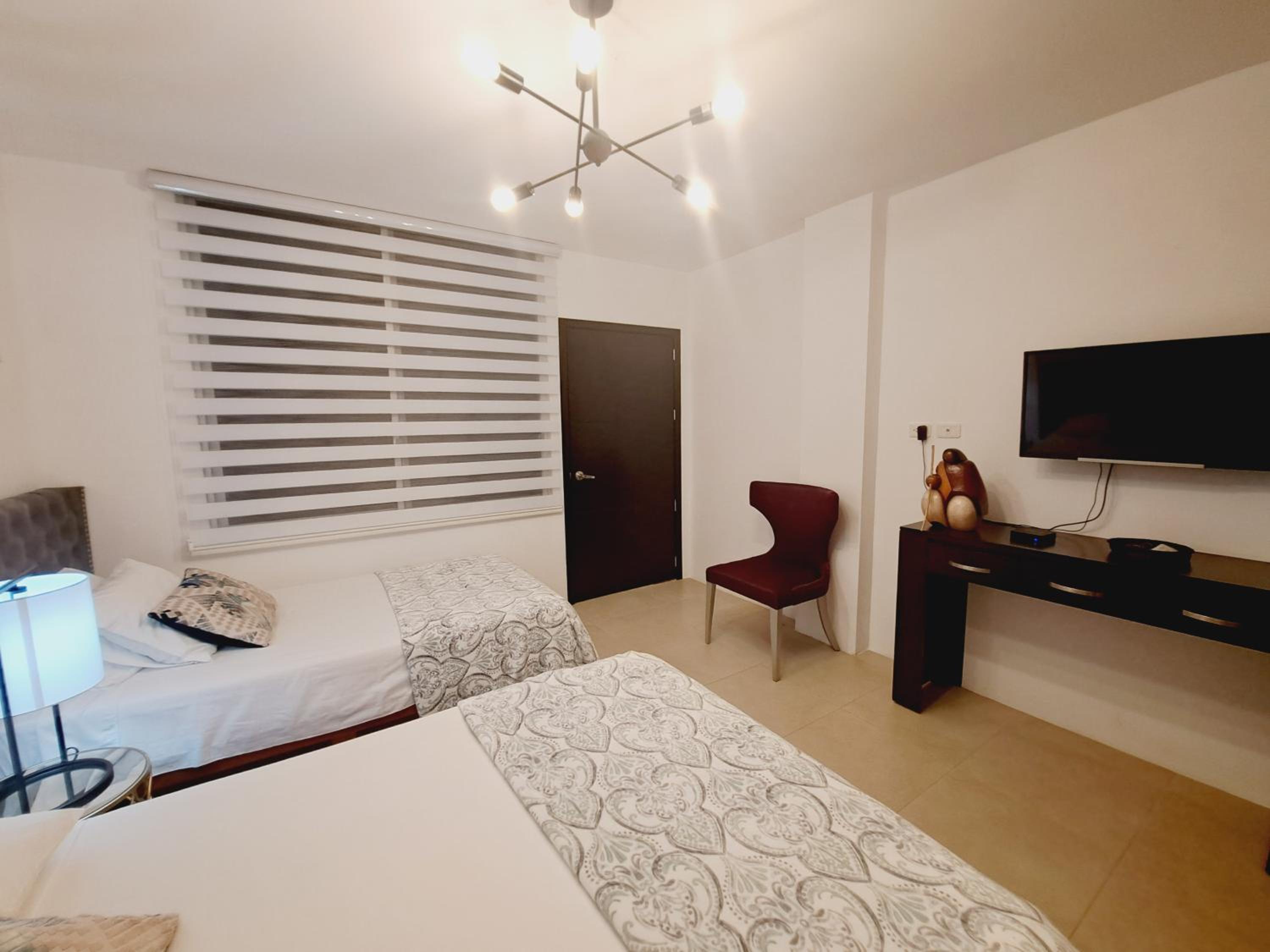 Twin Room photo 1