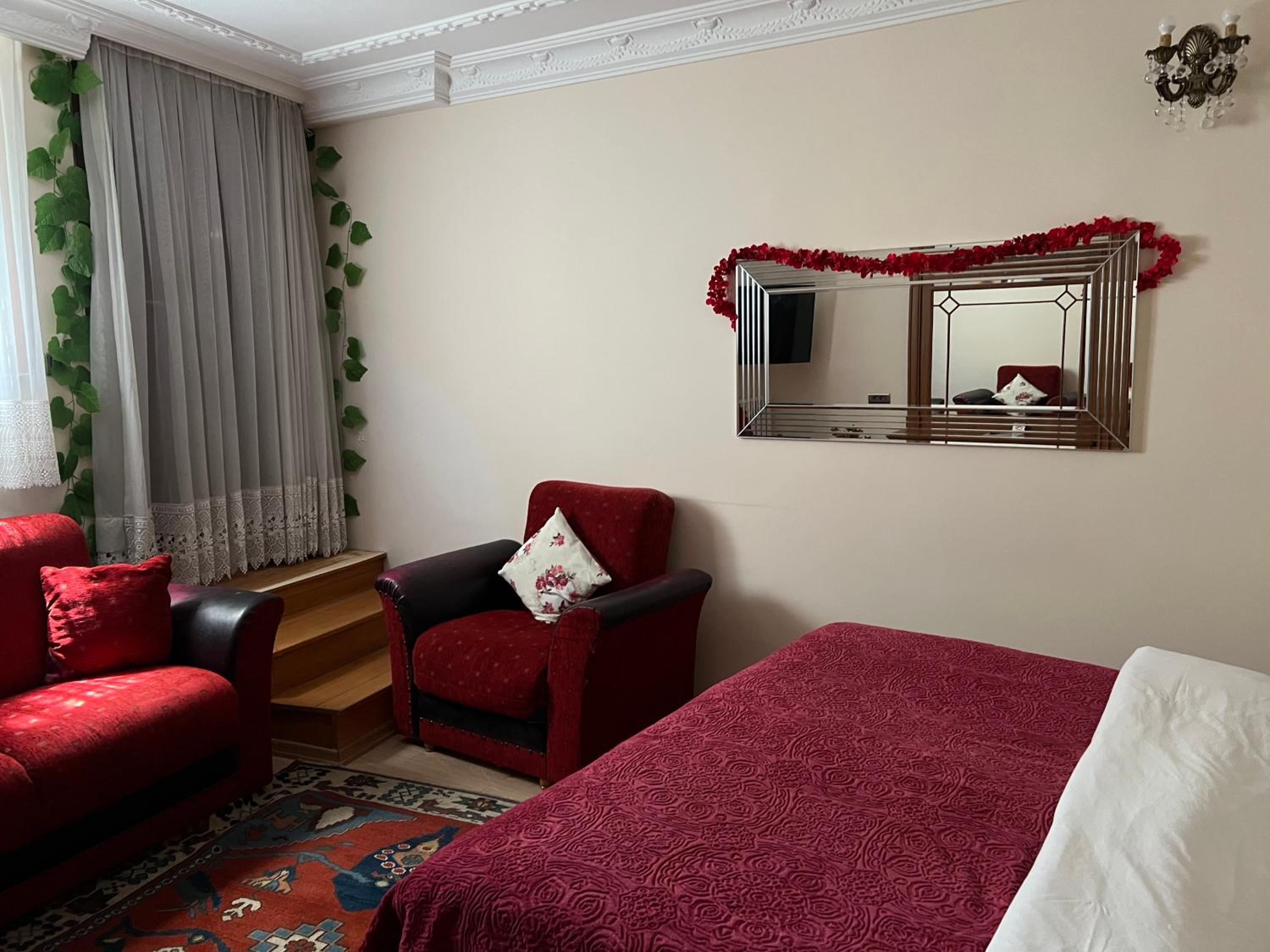 Ada Hotel Istanbul — photo 197