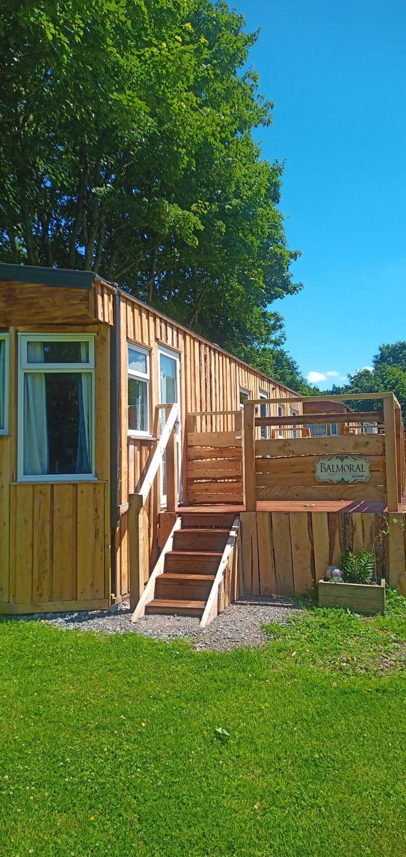 Two-Bedroom Chalet photo 3