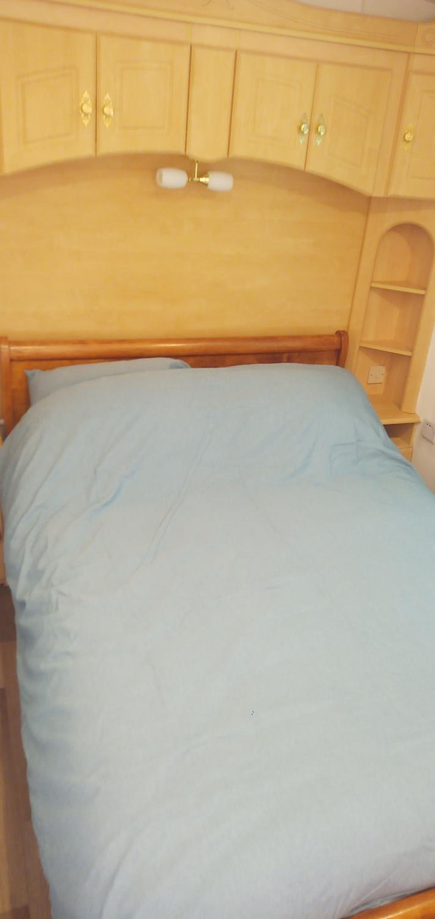 Two-Bedroom Chalet photo 1