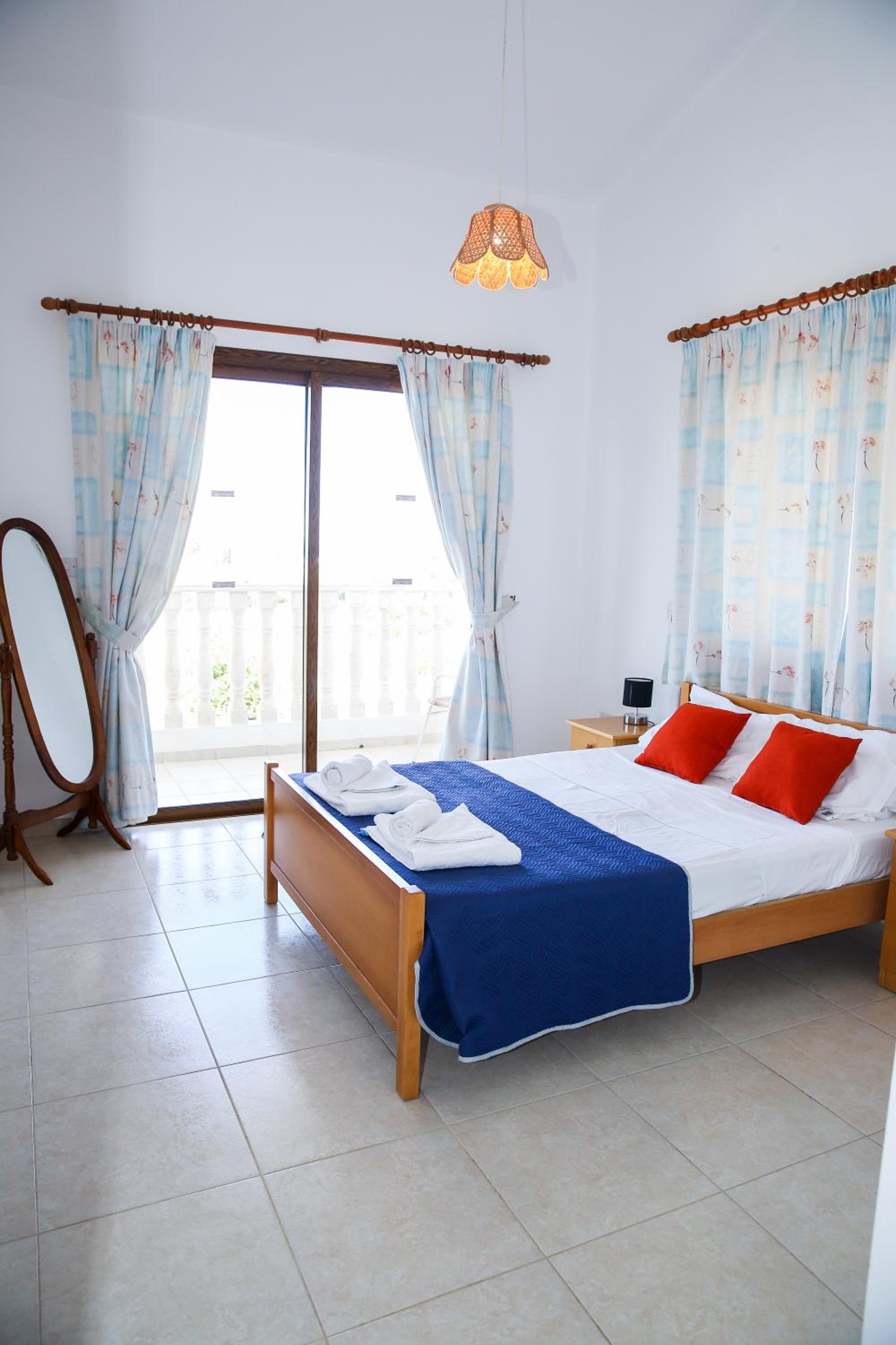Villa mit Privatpool
