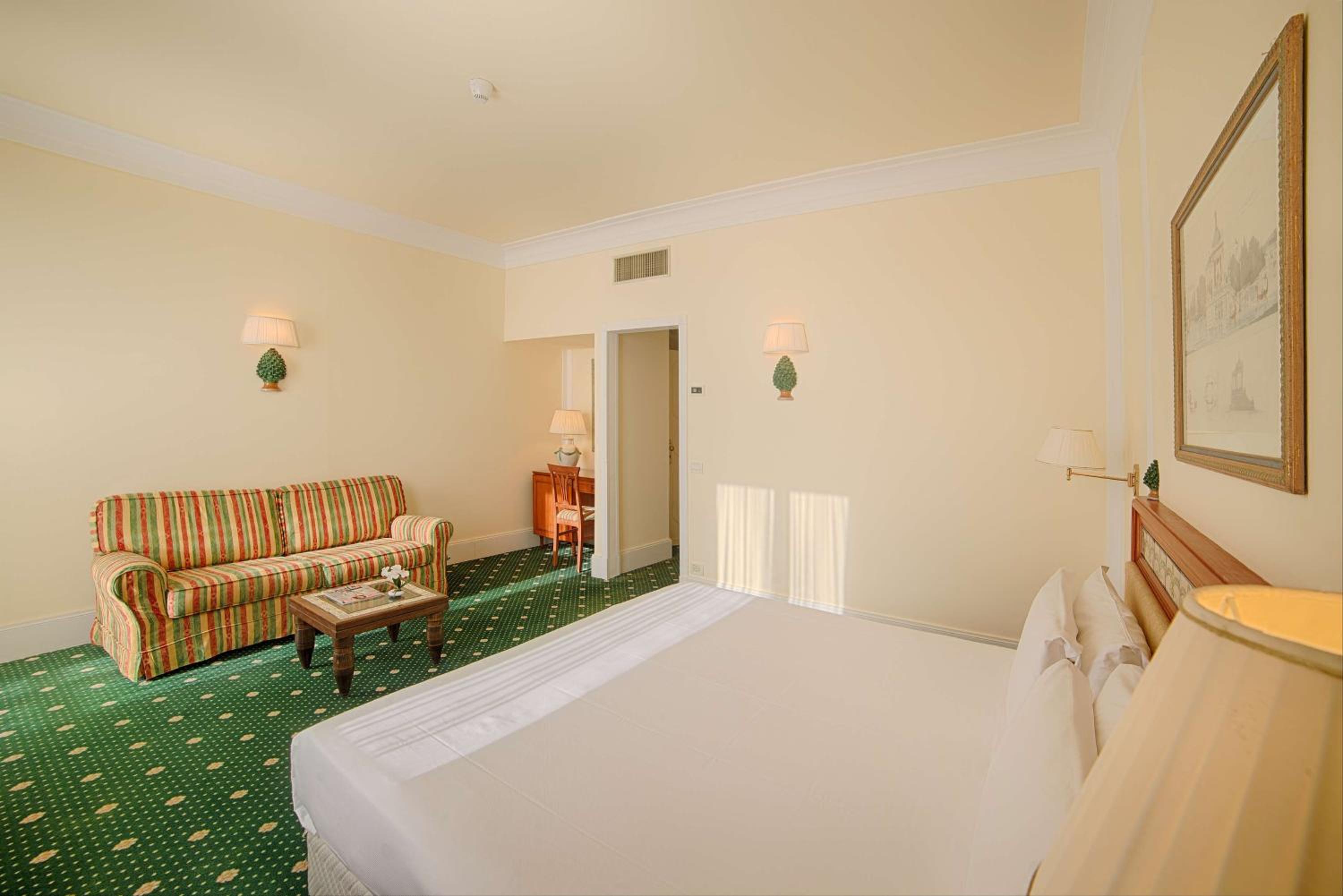 Junior Suite - Photo 5