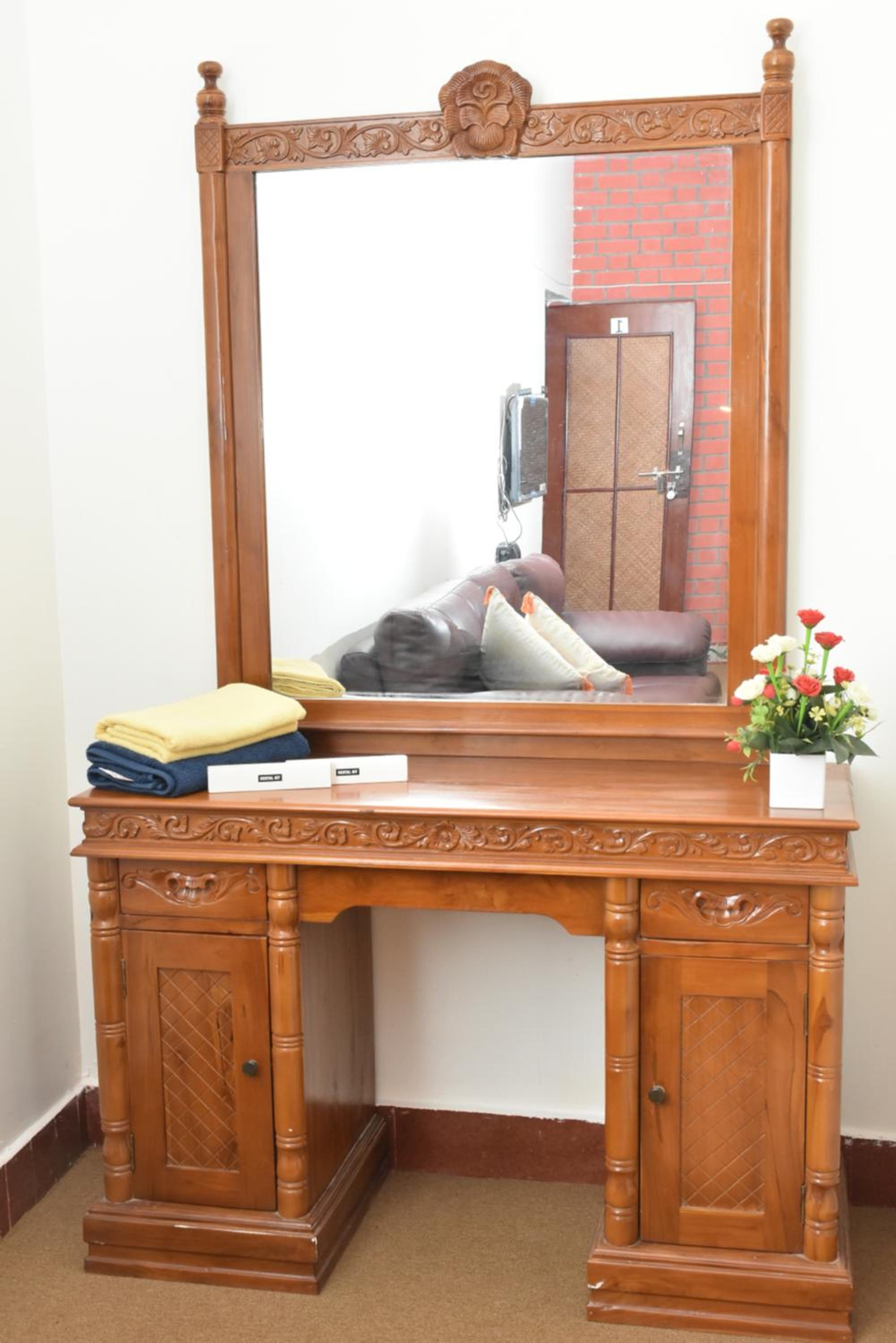 Superior King Room photo 3