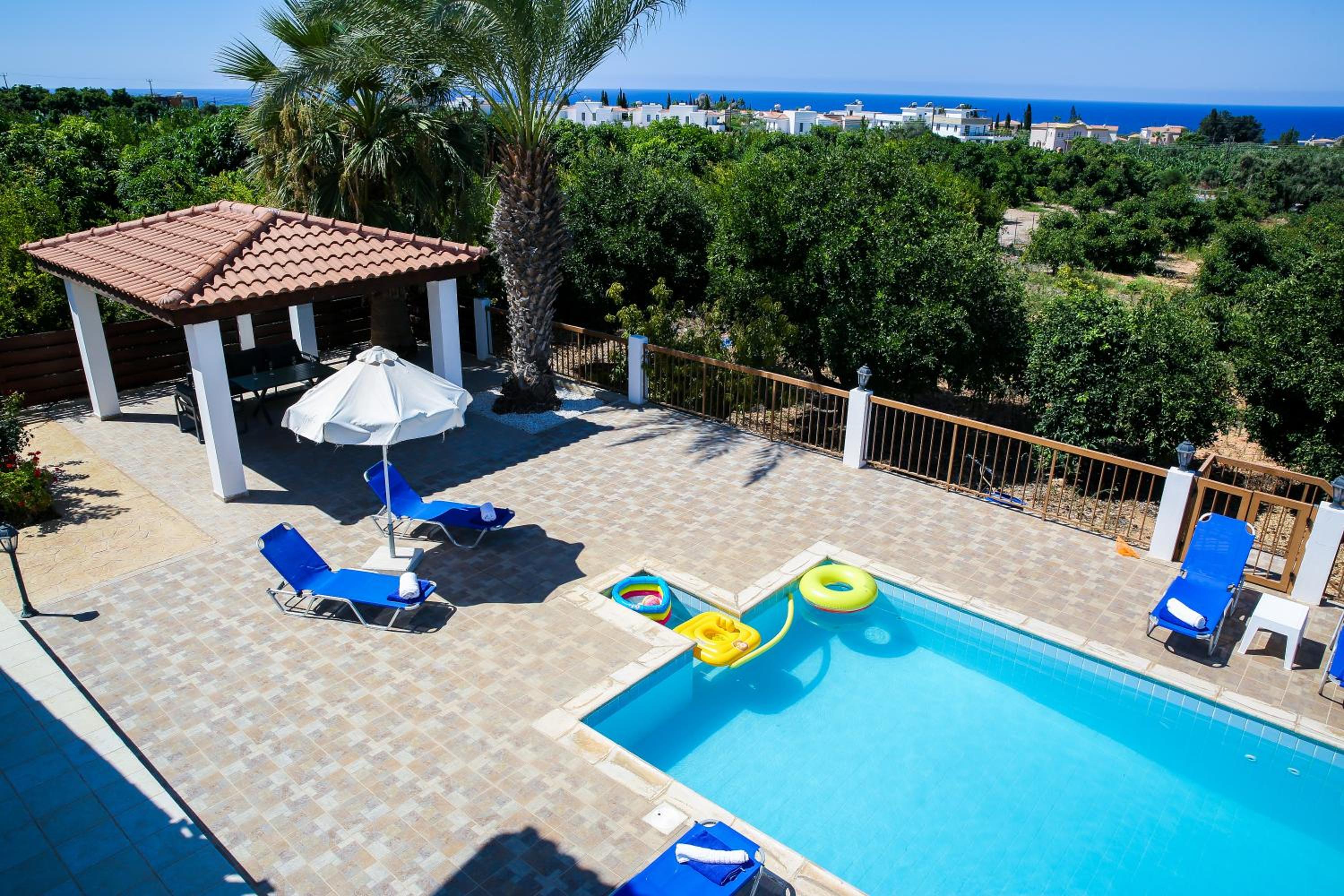Villa with Private Pool photo 2