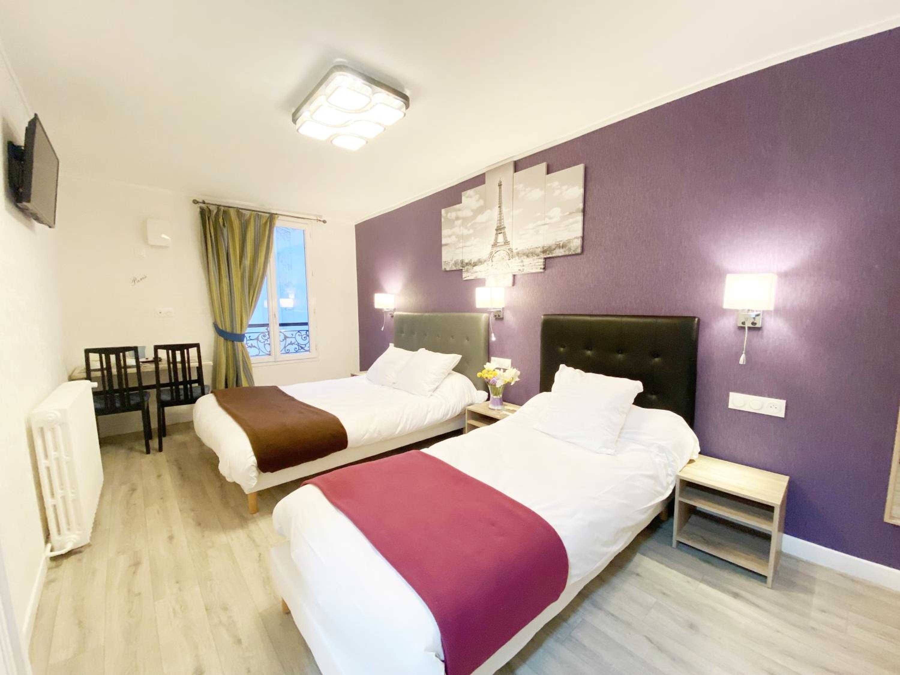 Triple Room photo 1