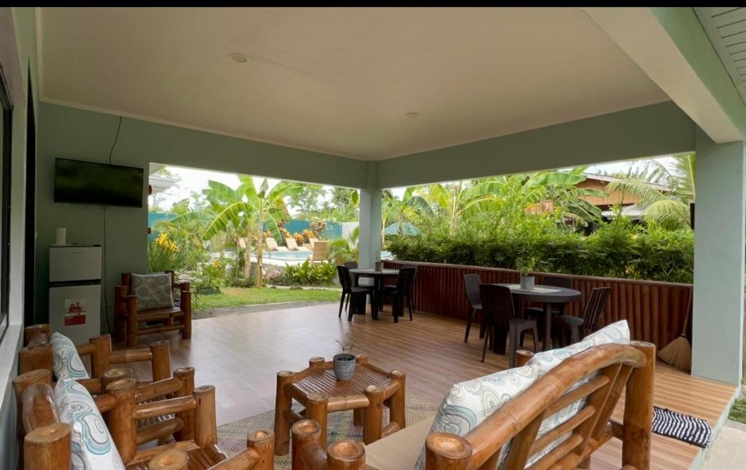 Apartment with Pool View  - Photo 8