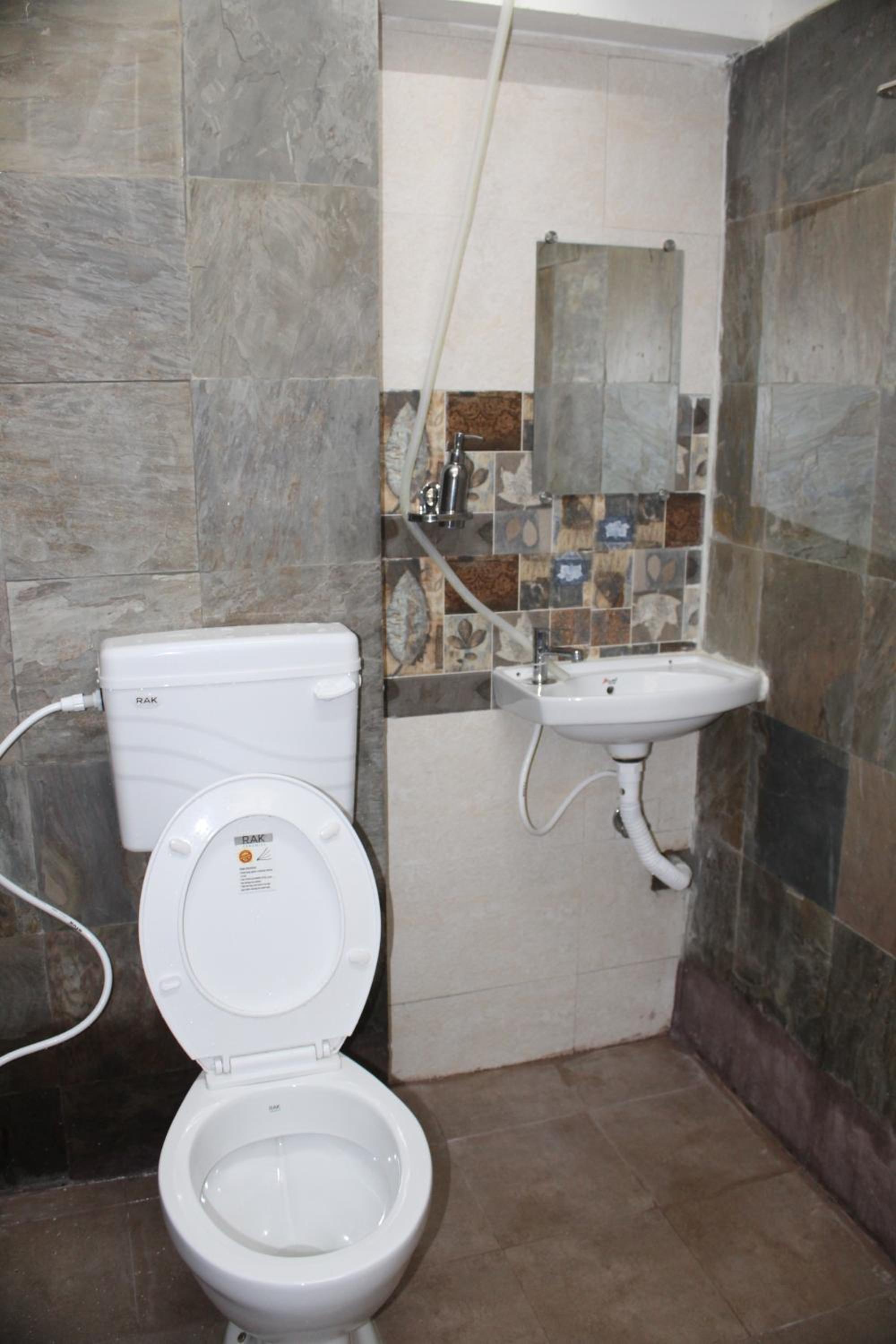 Deluxe Queen Room photo 2