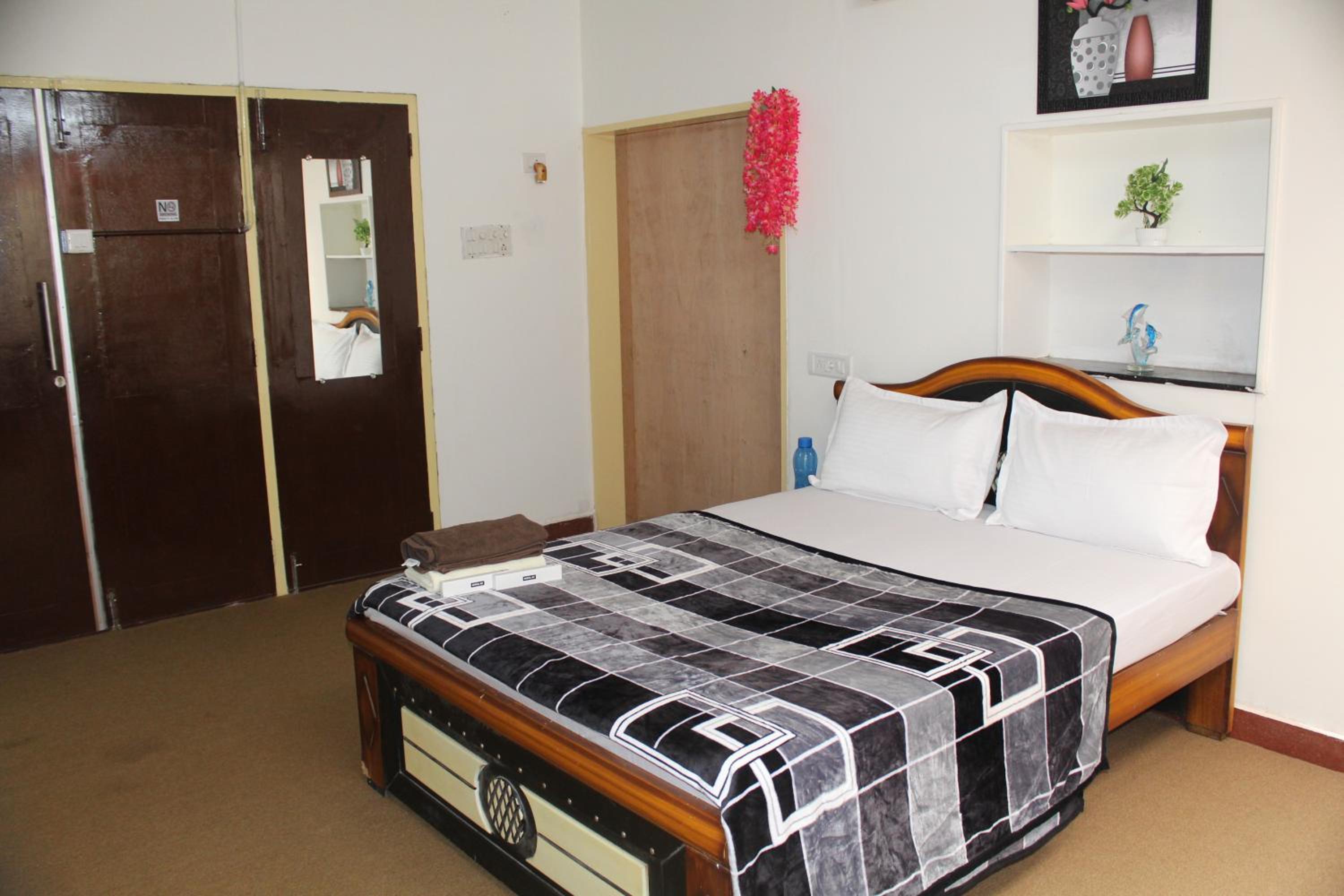 Deluxe Queen Room photo 3