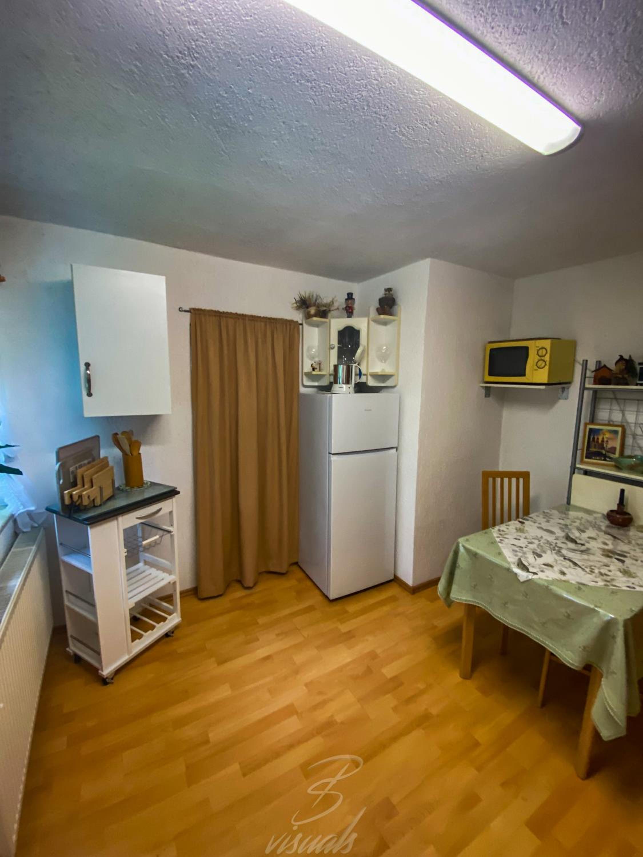 Two-Bedroom Apartment photo 2
