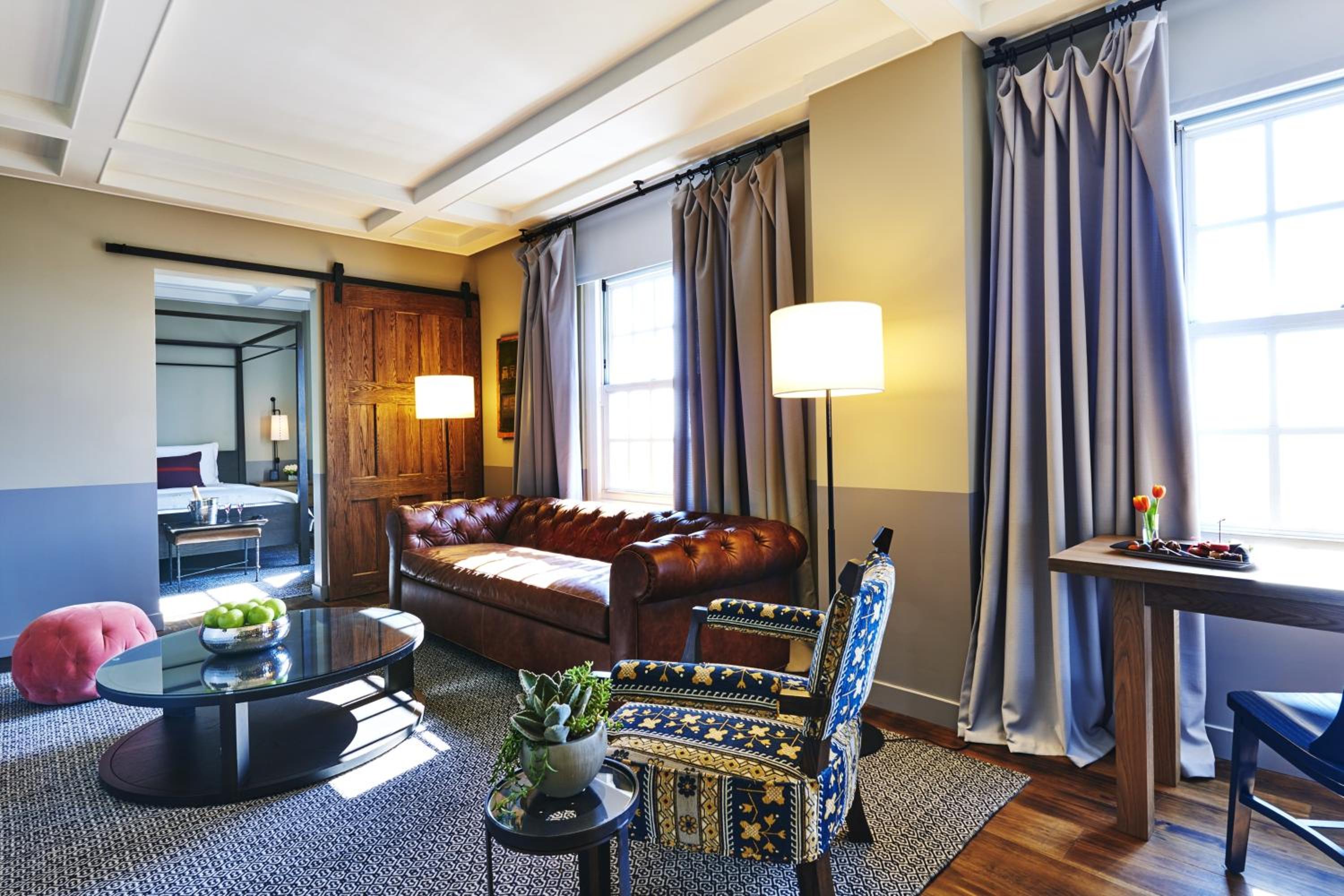 One-Bedroom King Suite - Photo 1