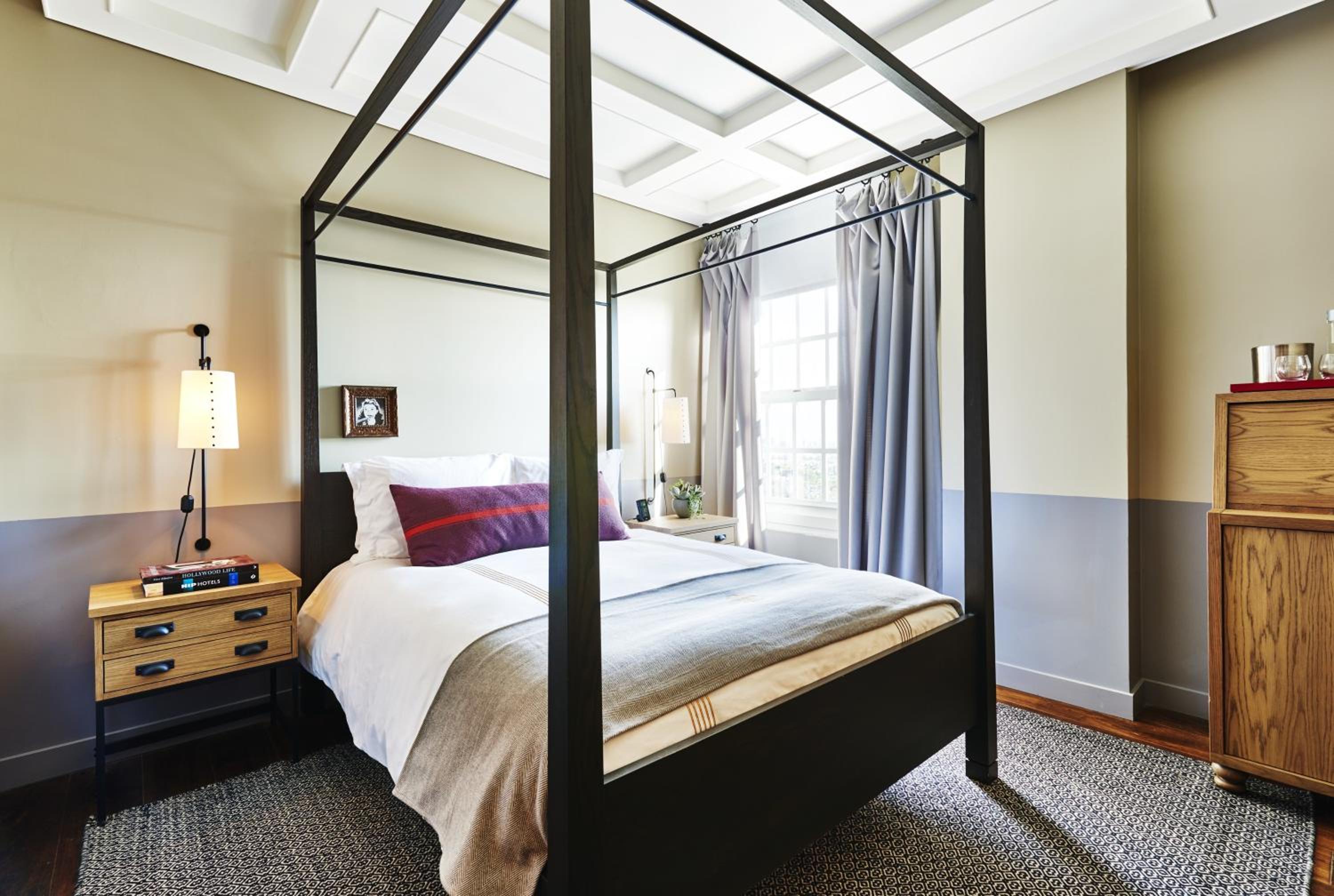 Superior Queen Room - Photo 1