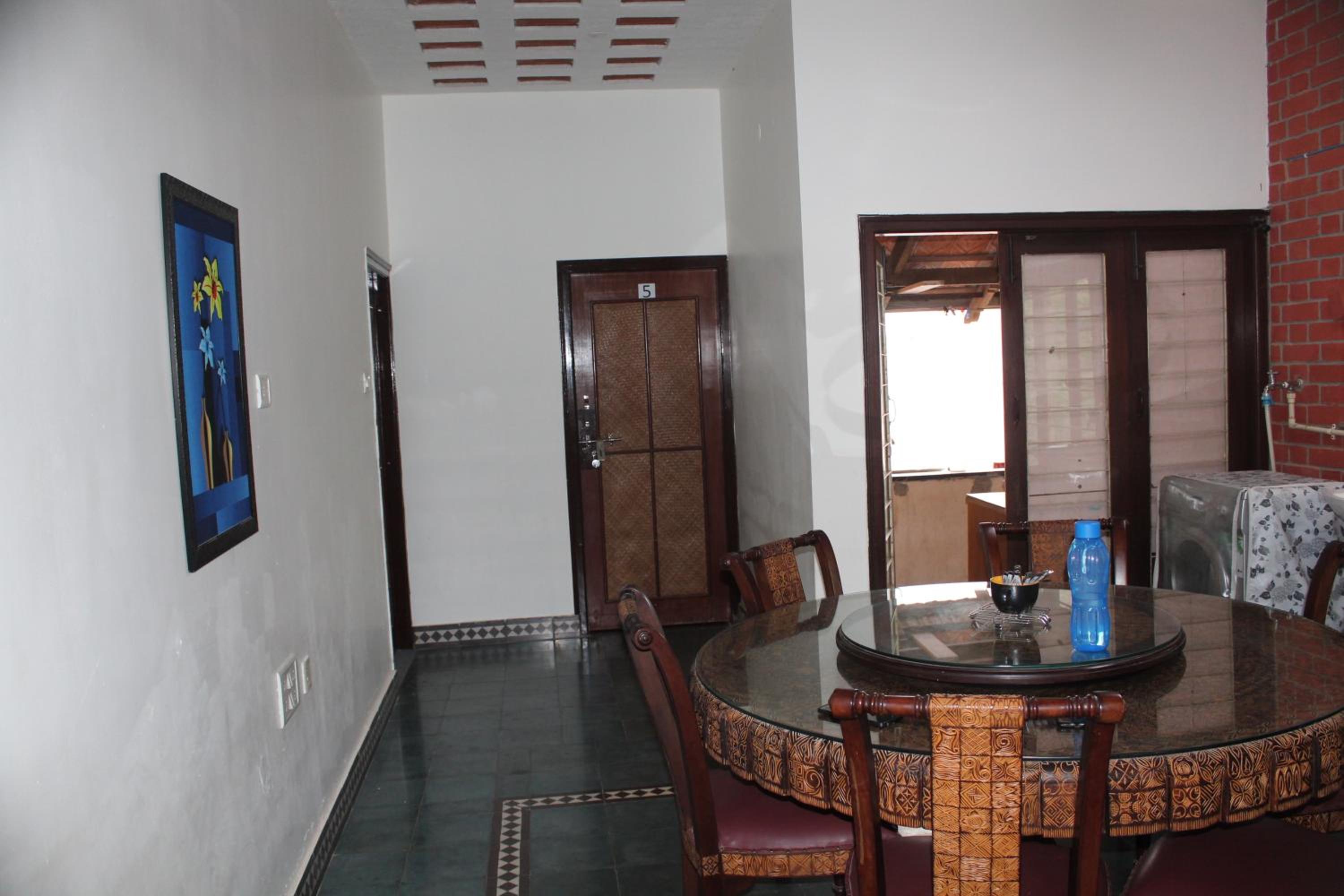 Superior Queen Room photo 3