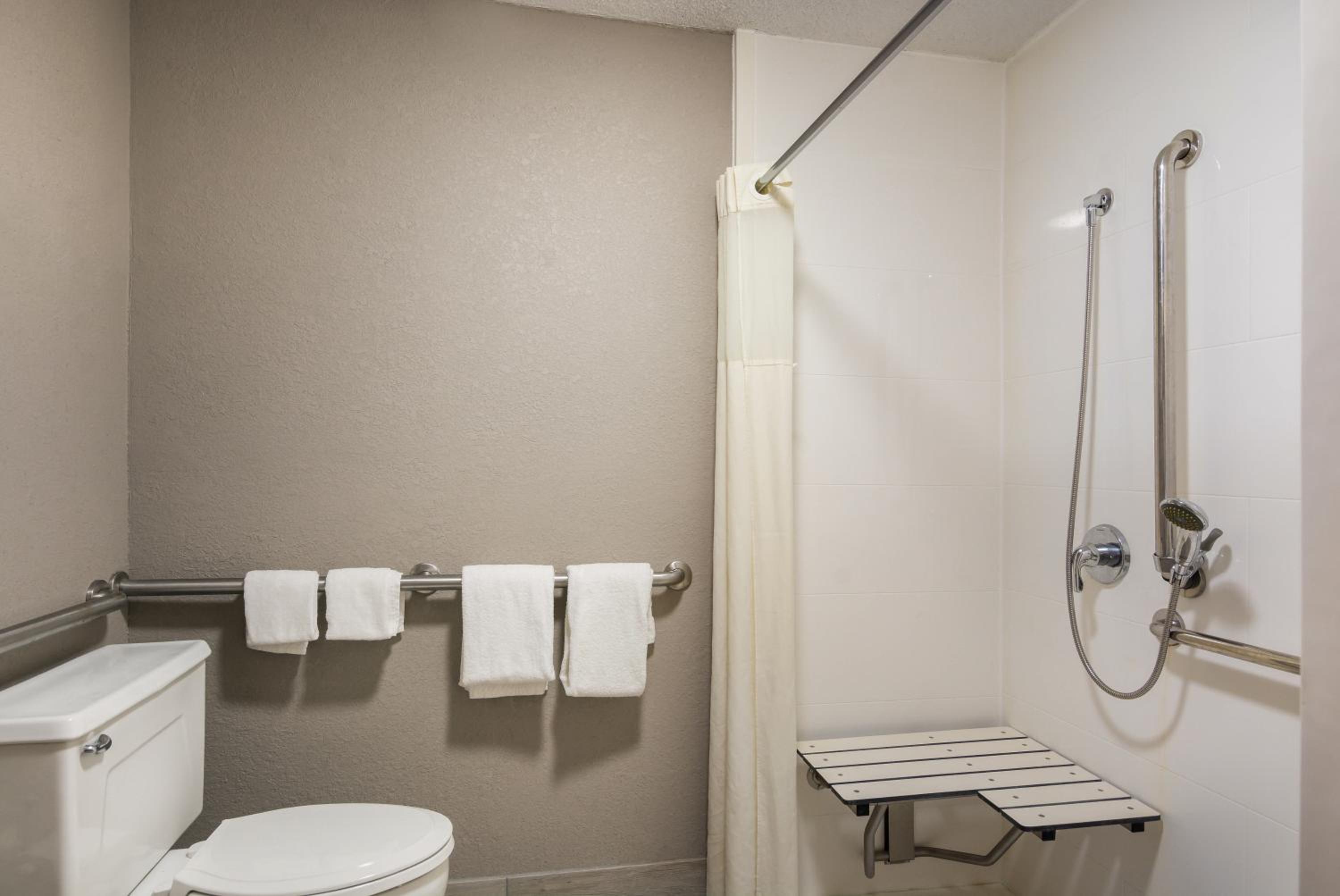 Quality Inn Emporia, Fotografia 10