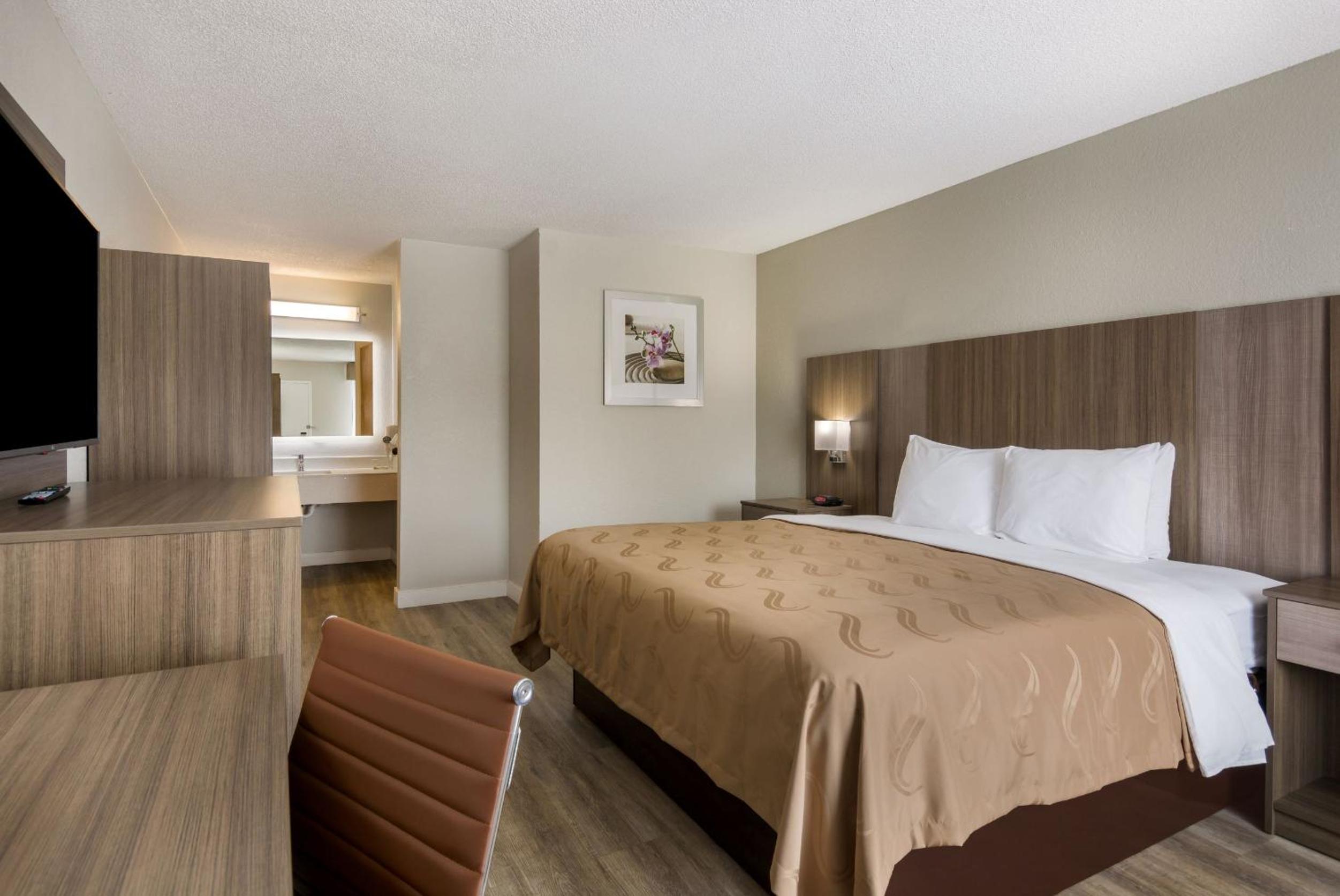 Quality Inn Emporia, Fotografia 4