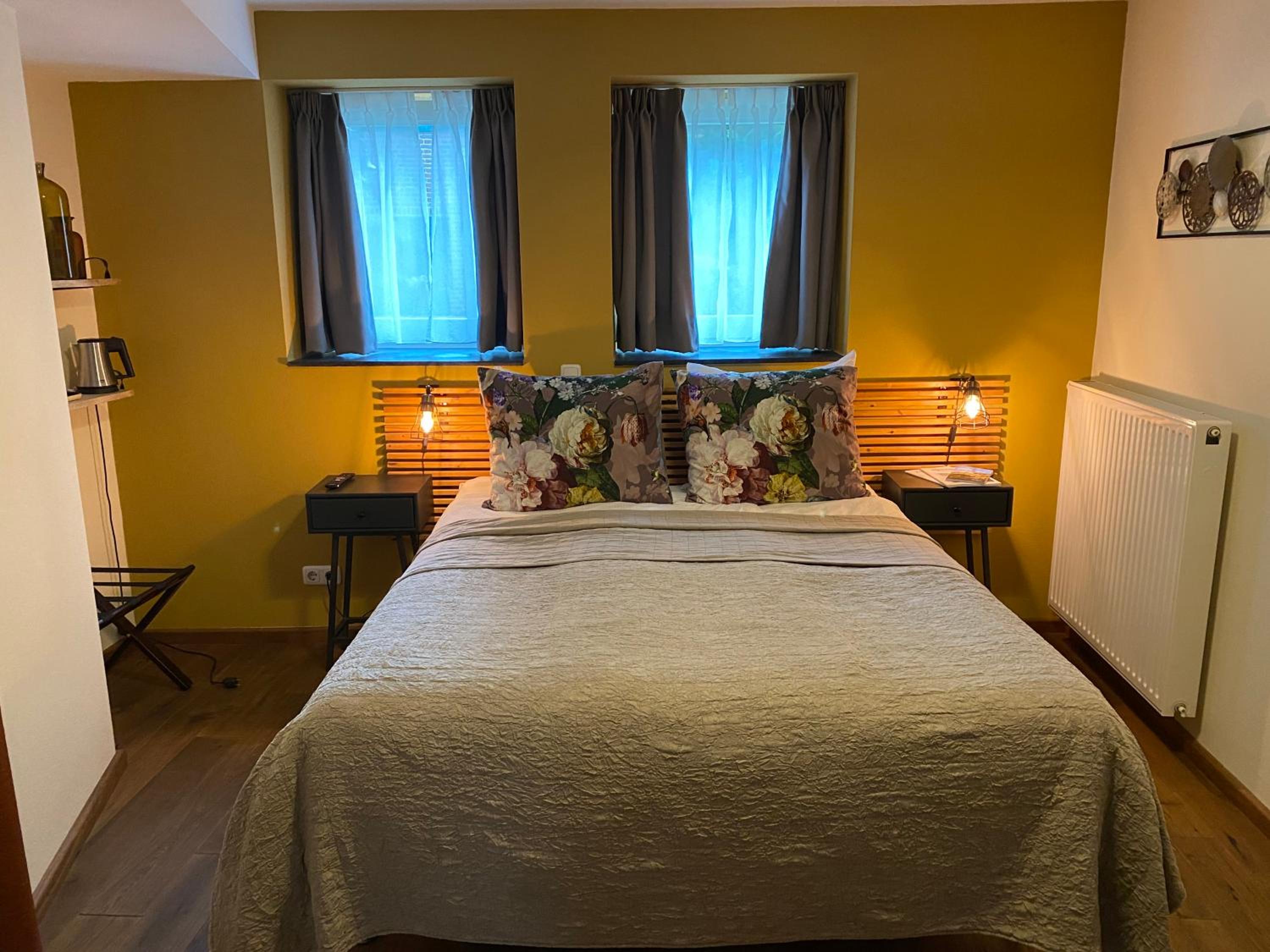 Comfort Double Room photo 1