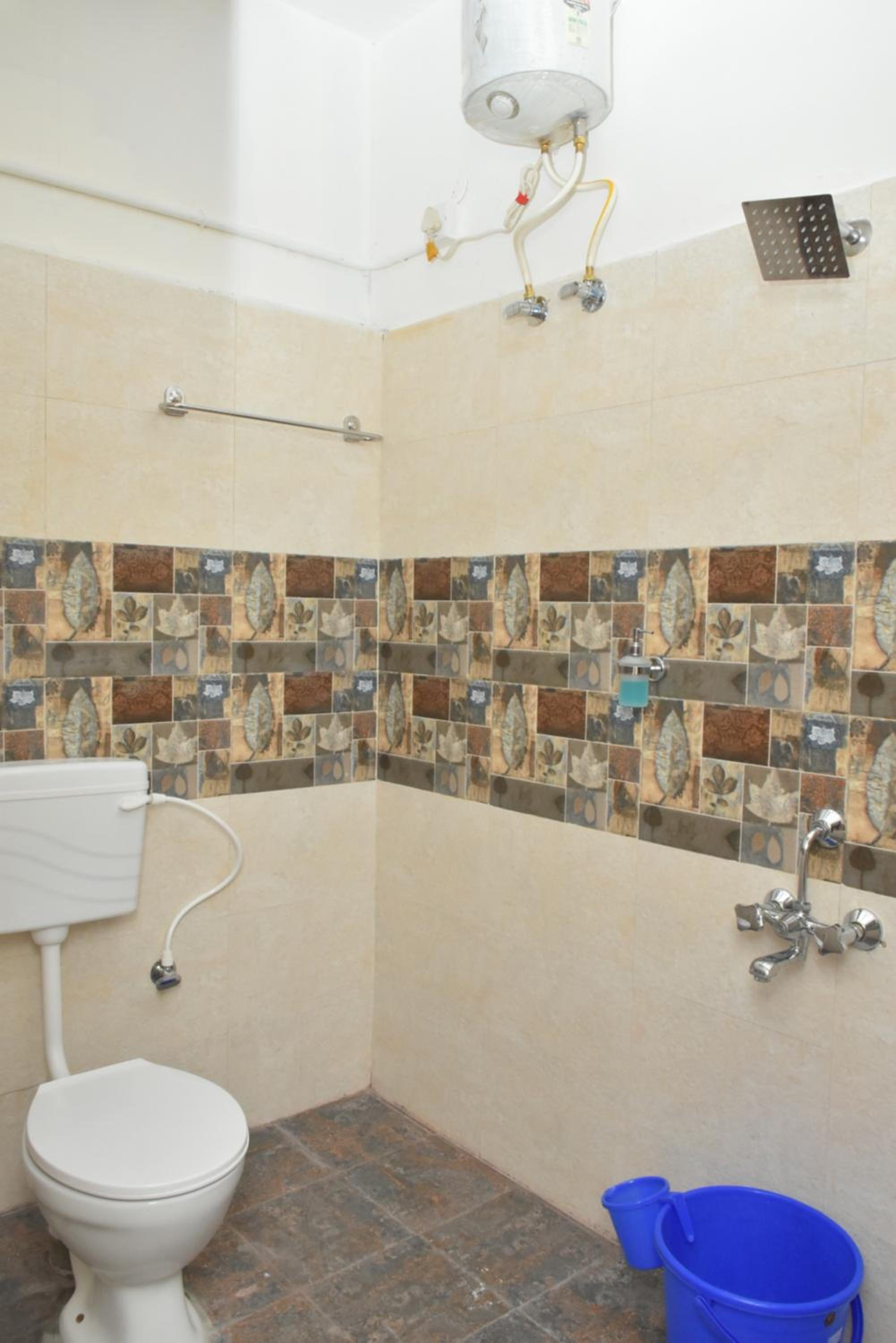 Superior Queen Room photo 3