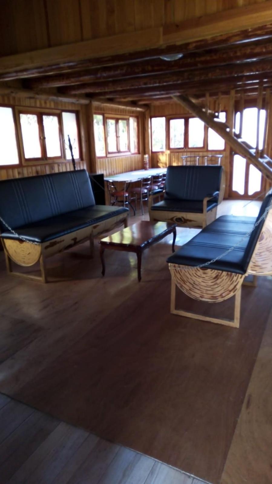 Cottage with Garden View - Photo 6