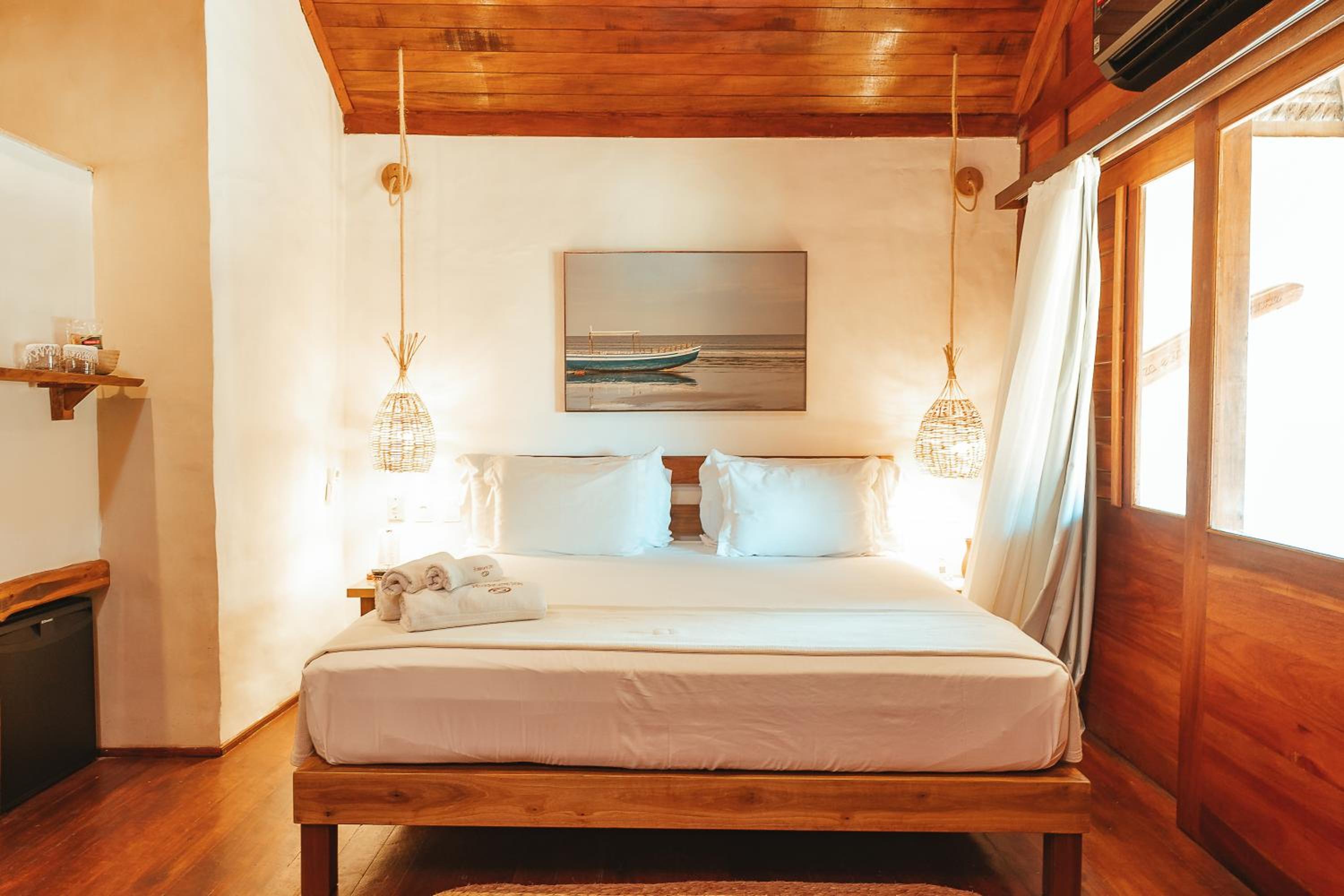 Deluxe Bungalow