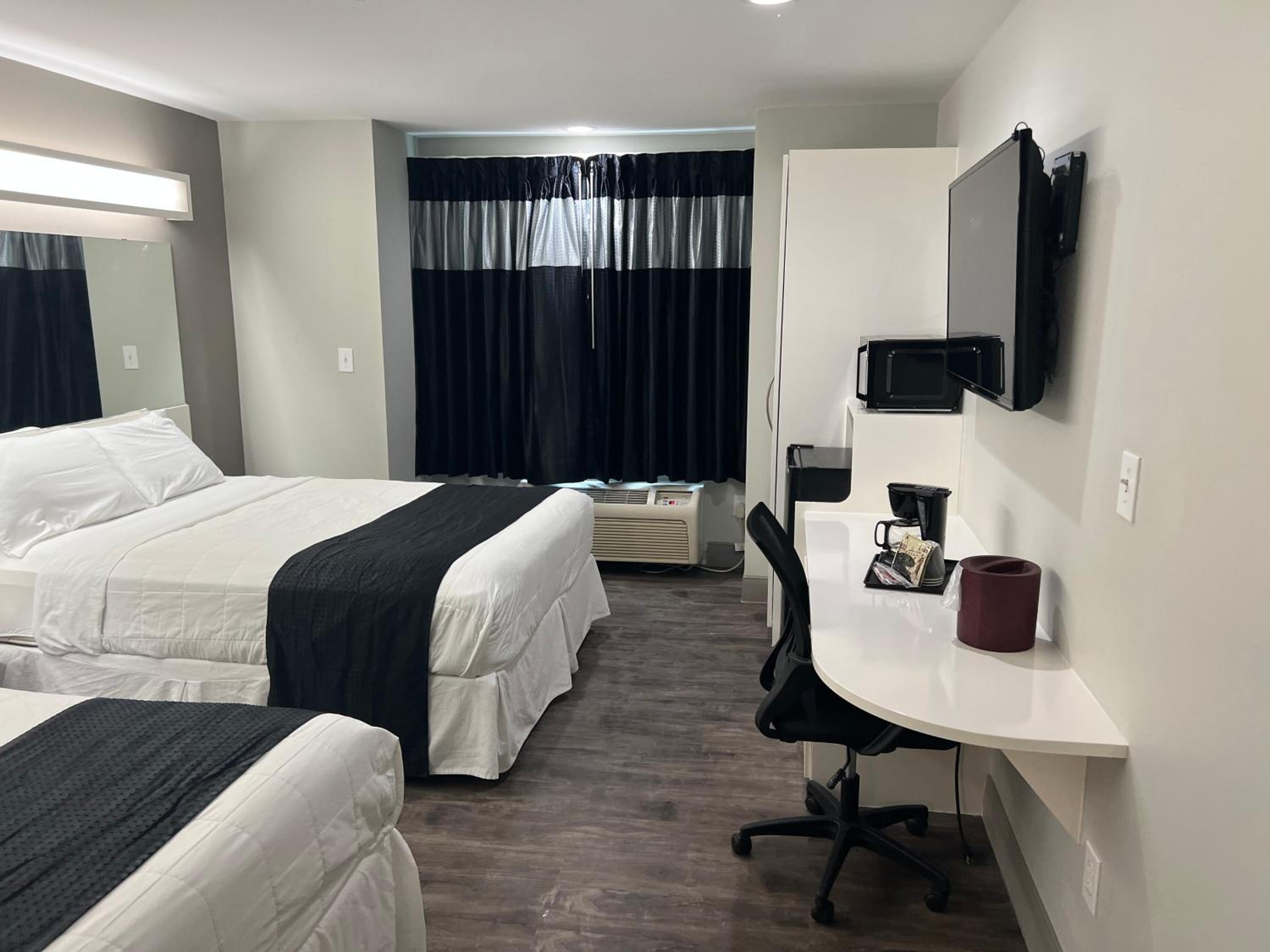 Deluxe Double Room photo 3