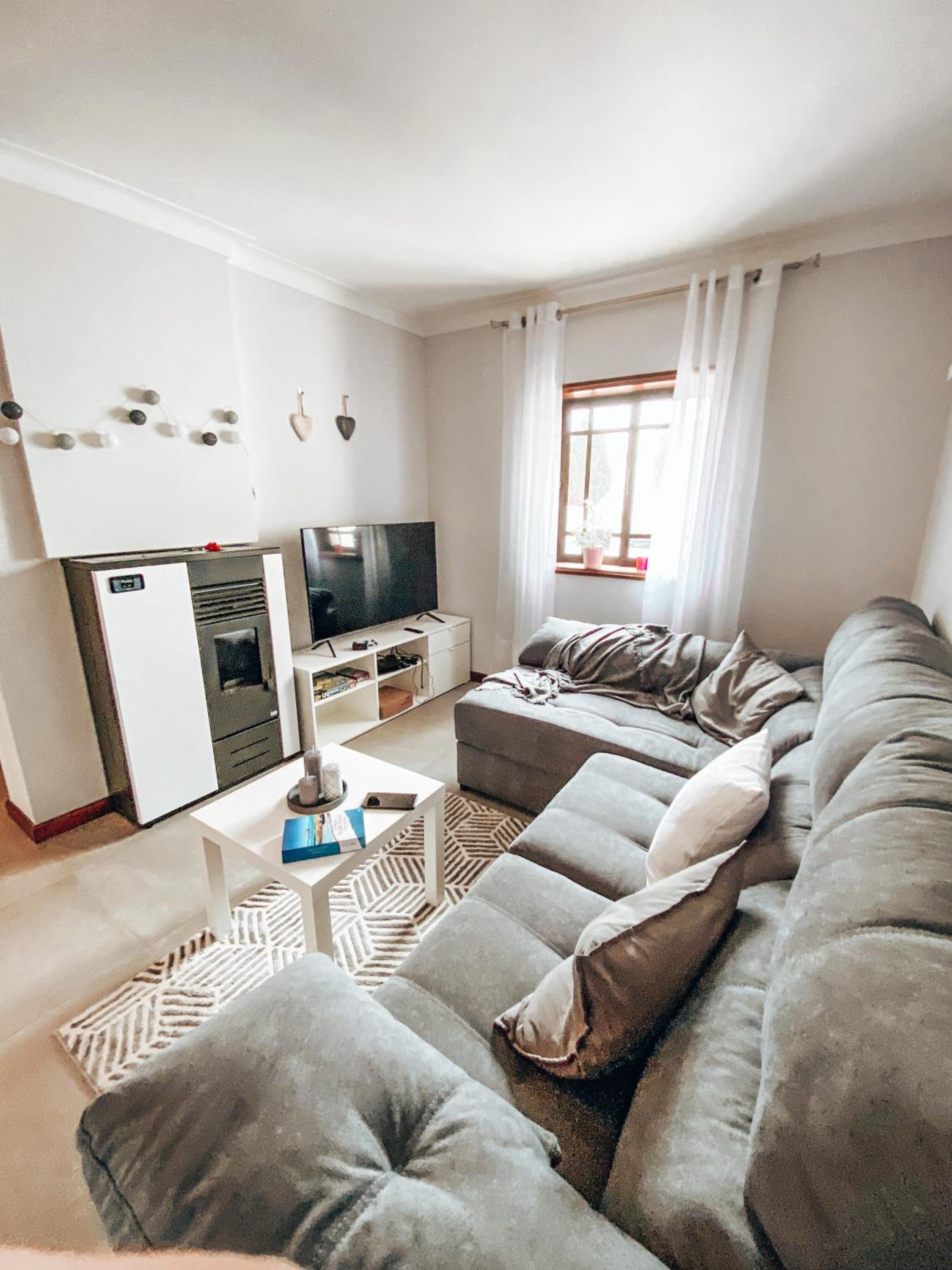 Four-Bedroom House photo 1