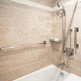 King Room - Disability Access photo 2