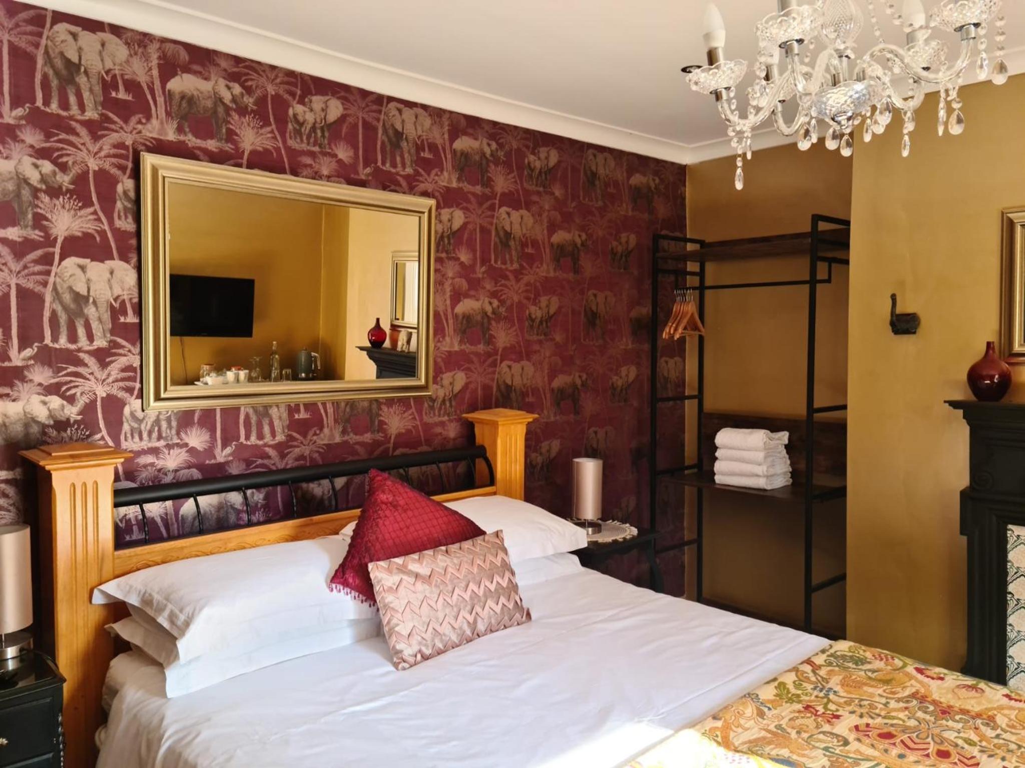 Triple Room with Private Bathroom photo 1