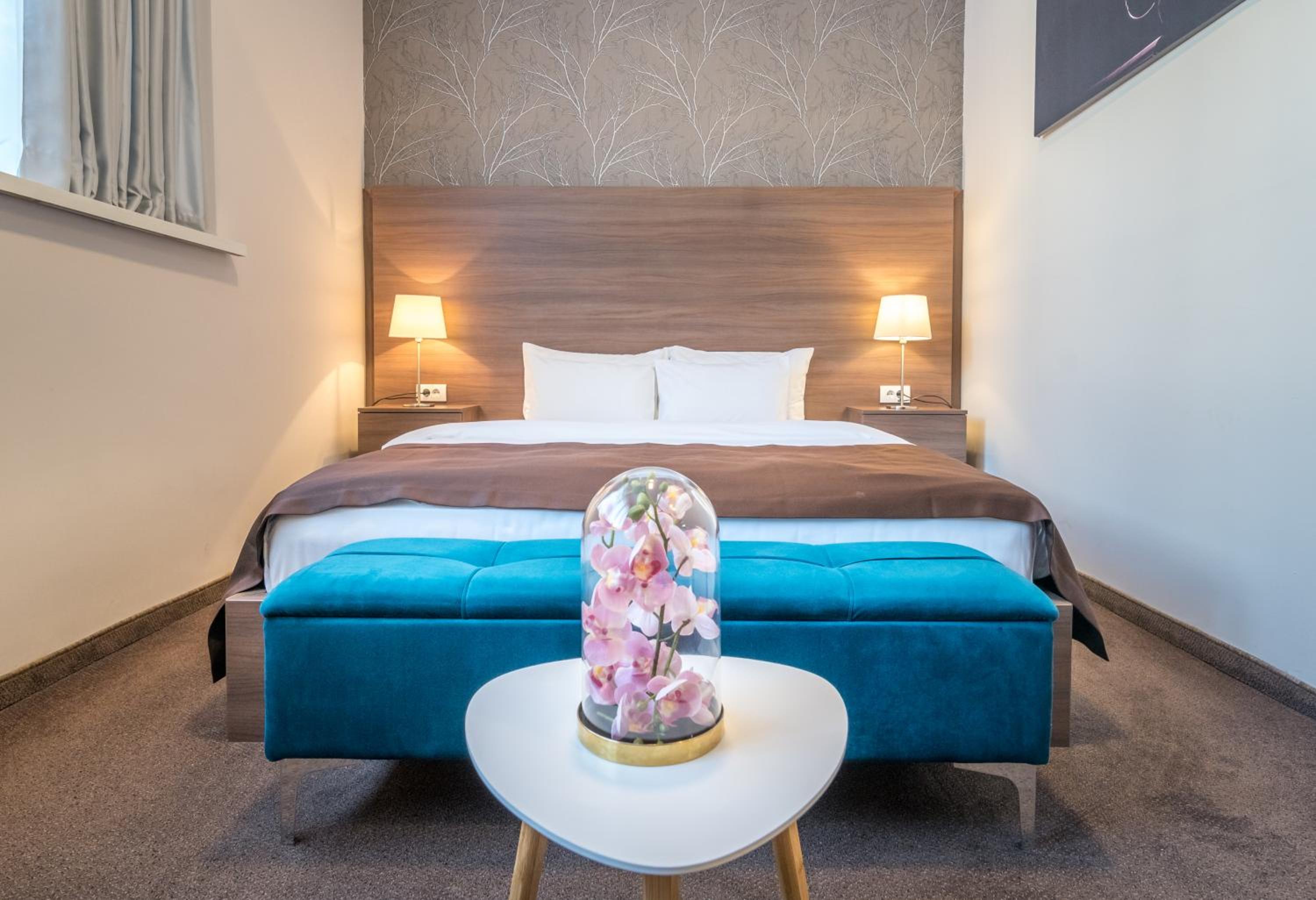 Limited Offer - Double Room photo 2