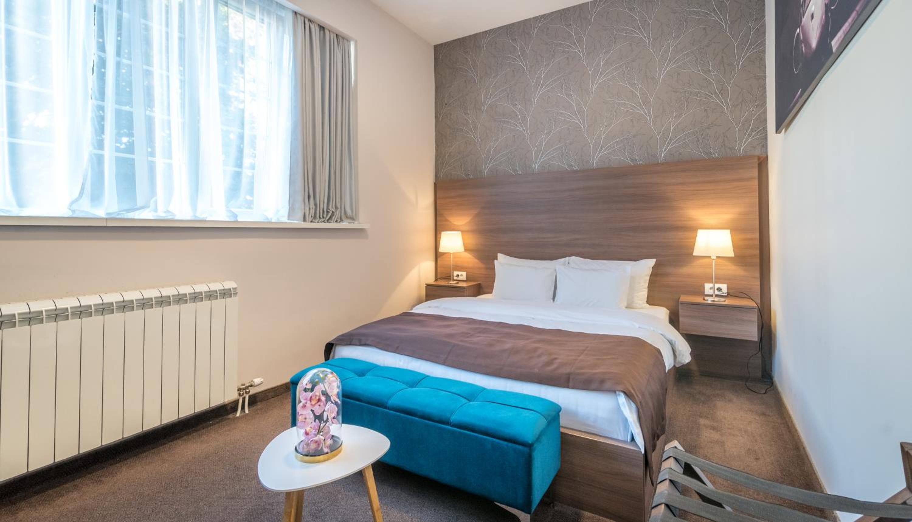 Double or Twin Room photo 1