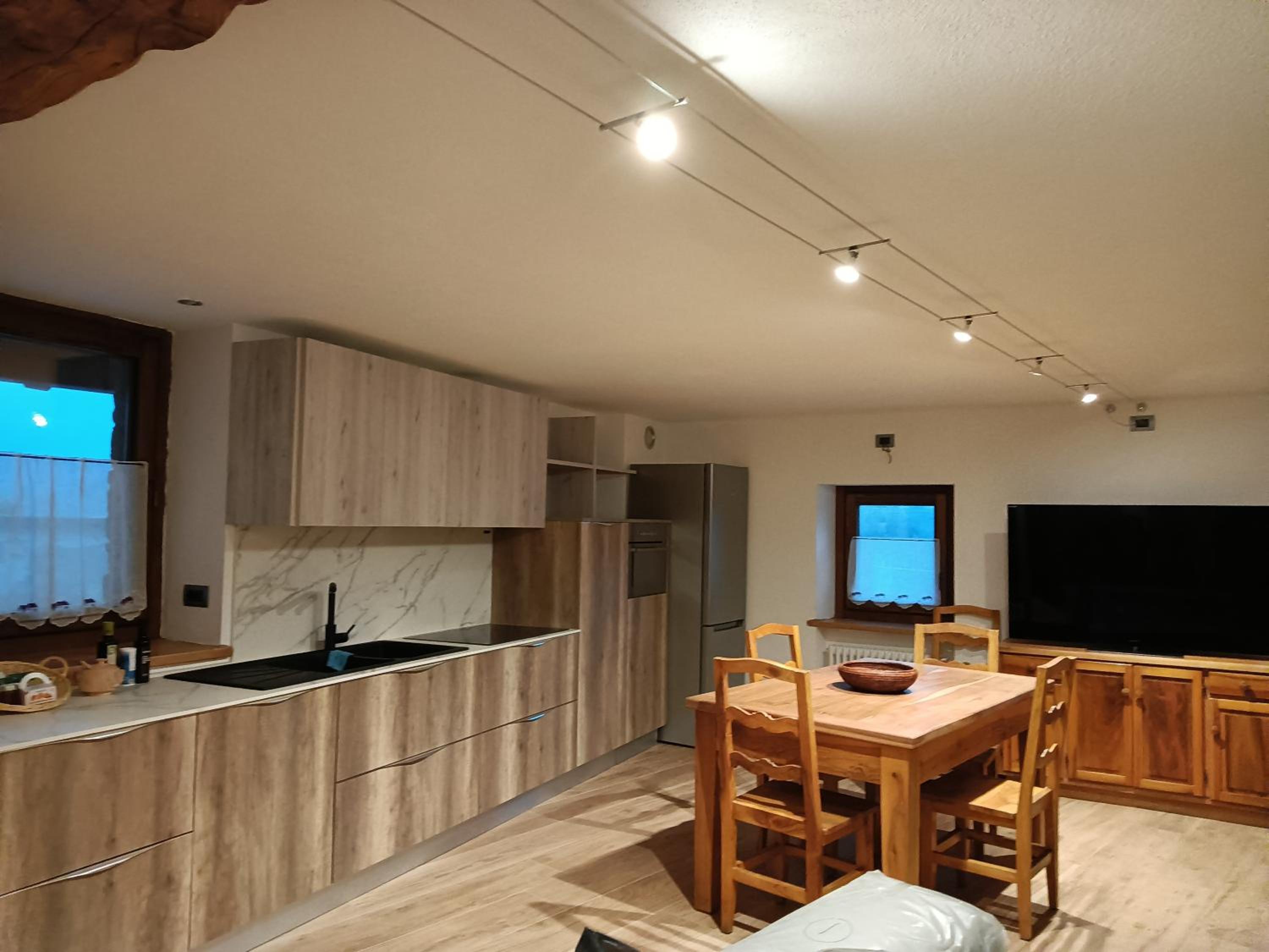 Two-Bedroom House photo 3