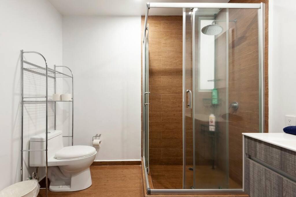One-Bedroom Apartment - Photo 29