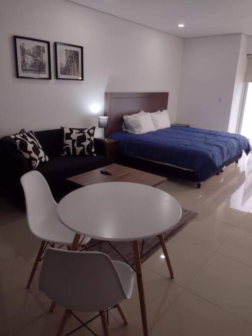 One-Bedroom Apartment - Photo 28