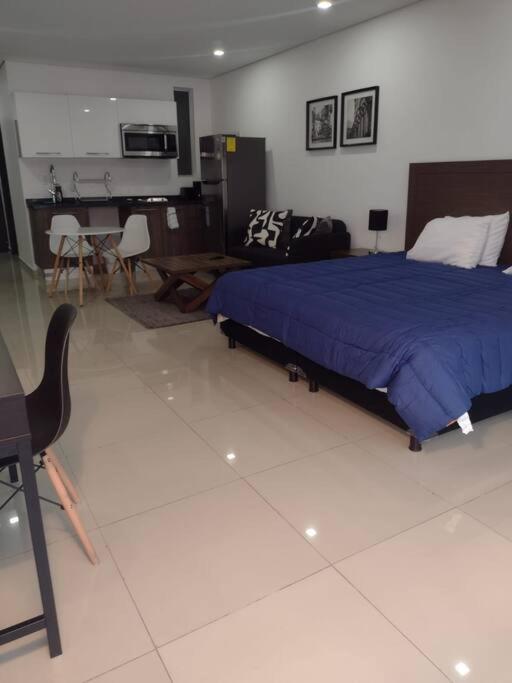 One-Bedroom Apartment - Photo 27