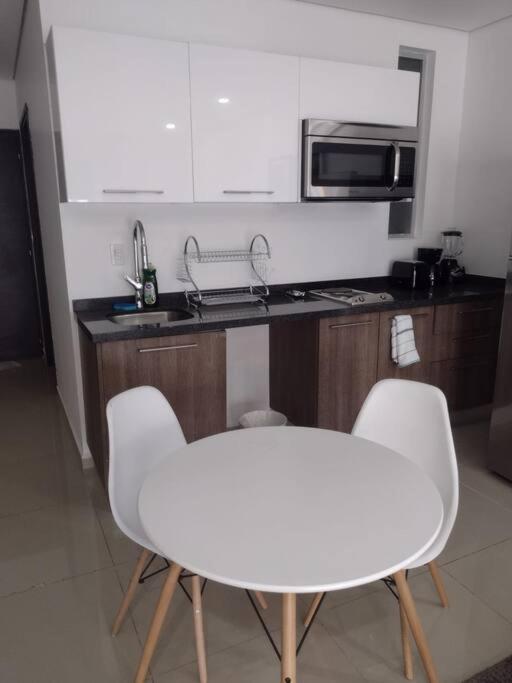 One-Bedroom Apartment - Photo 23