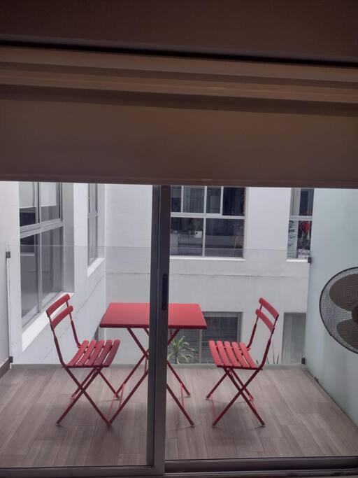 One-Bedroom Apartment - Photo 20