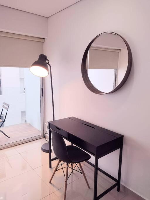 One-Bedroom Apartment - Photo 19