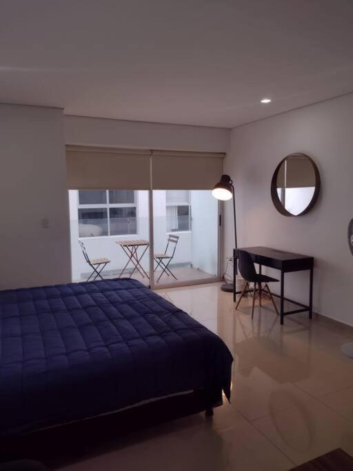 One-Bedroom Apartment - Photo 16