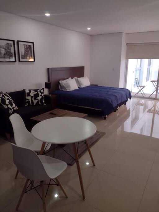 One-Bedroom Apartment - Photo 11