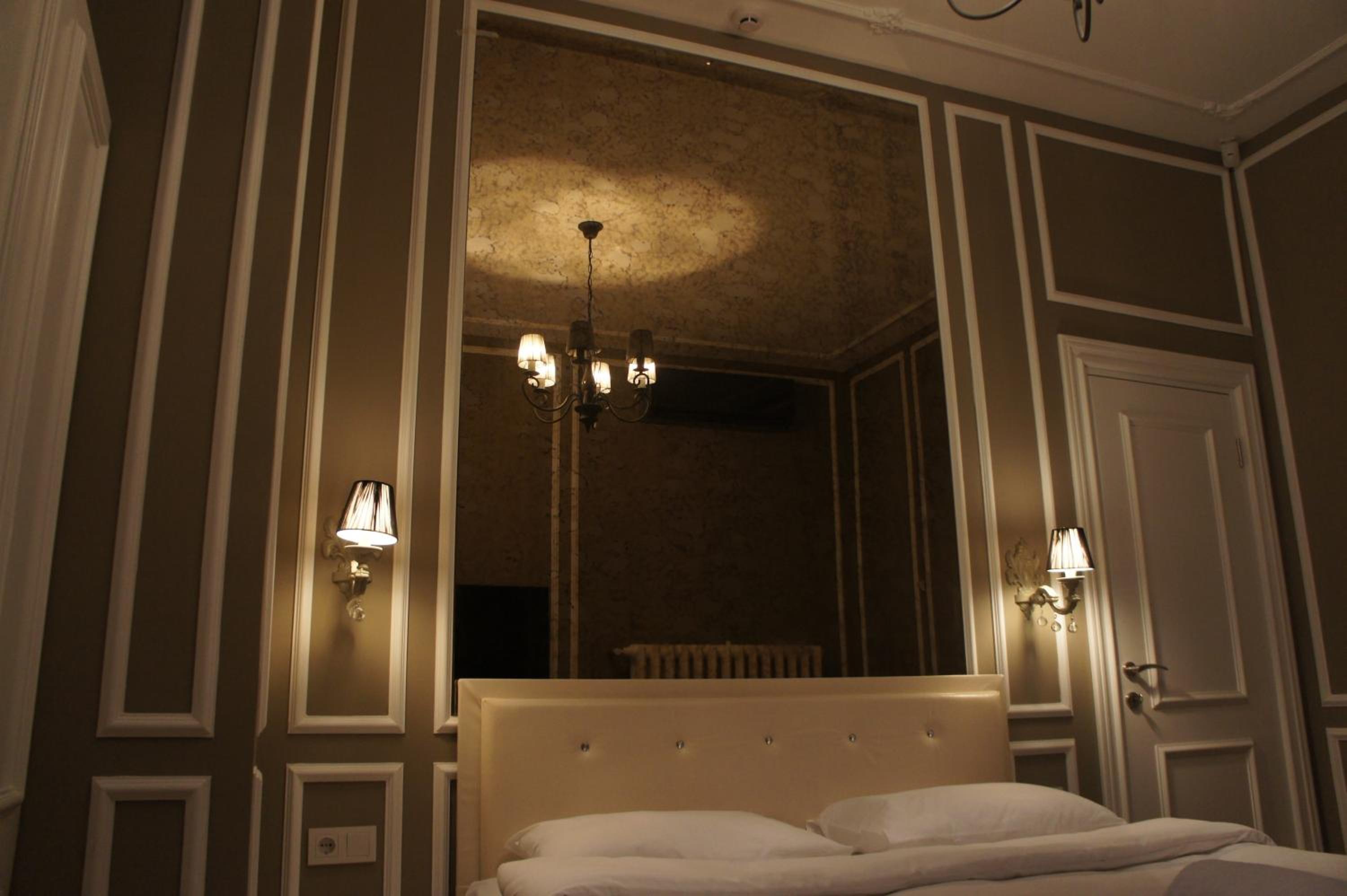 Deluxe Double Room with Spa Bath - Annex photo 1