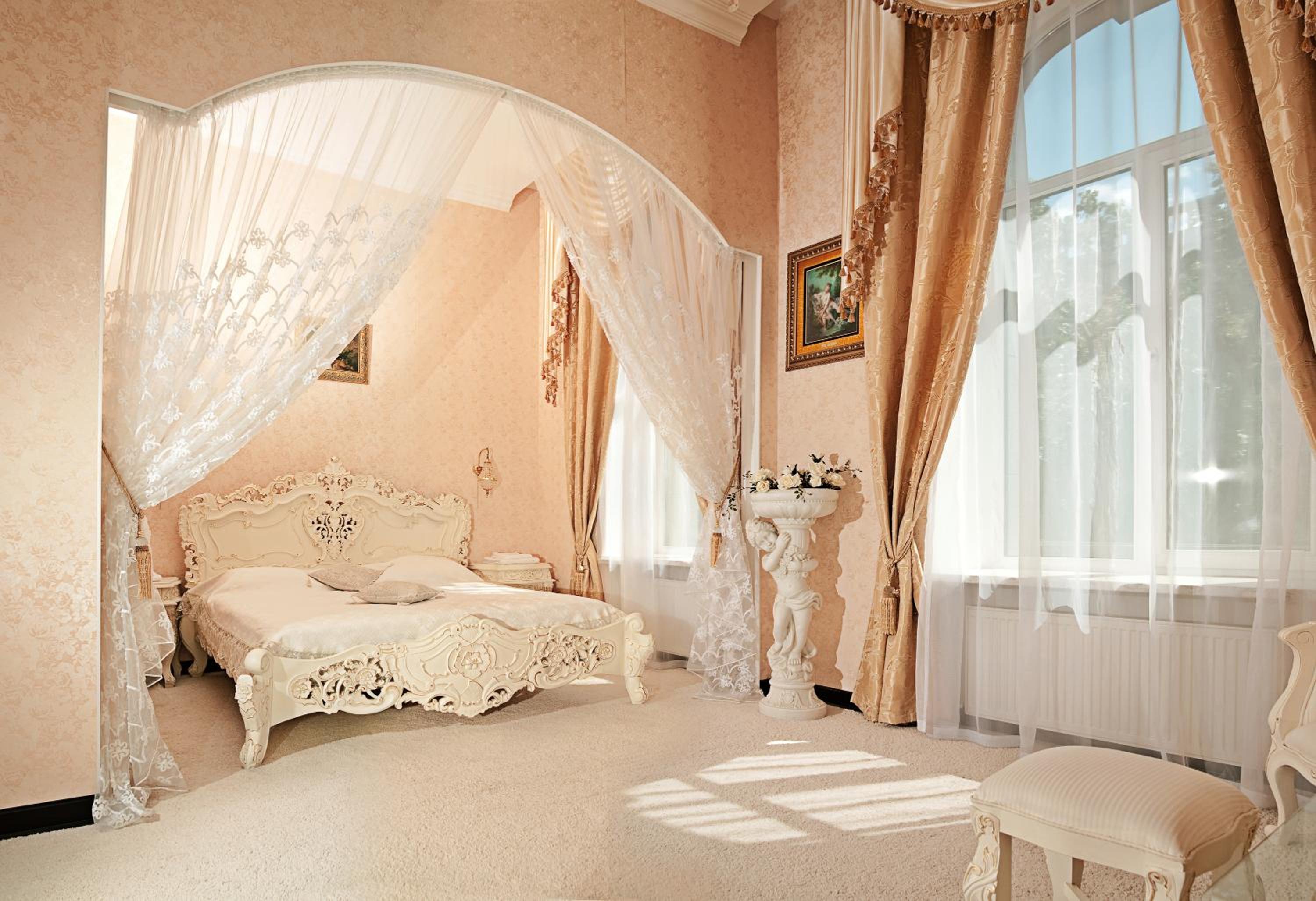 King Suite photo 1