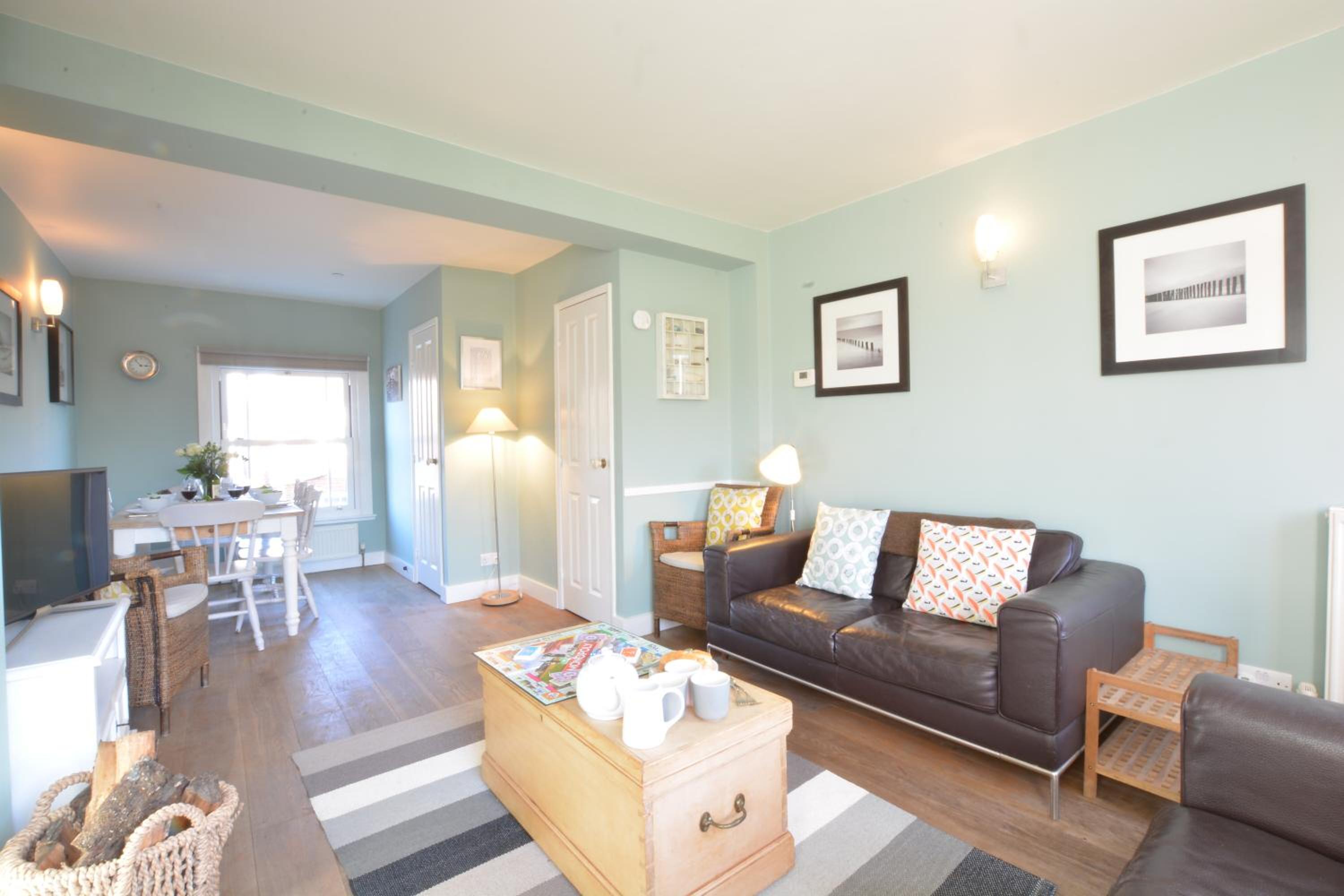 Vacation Home photo 2