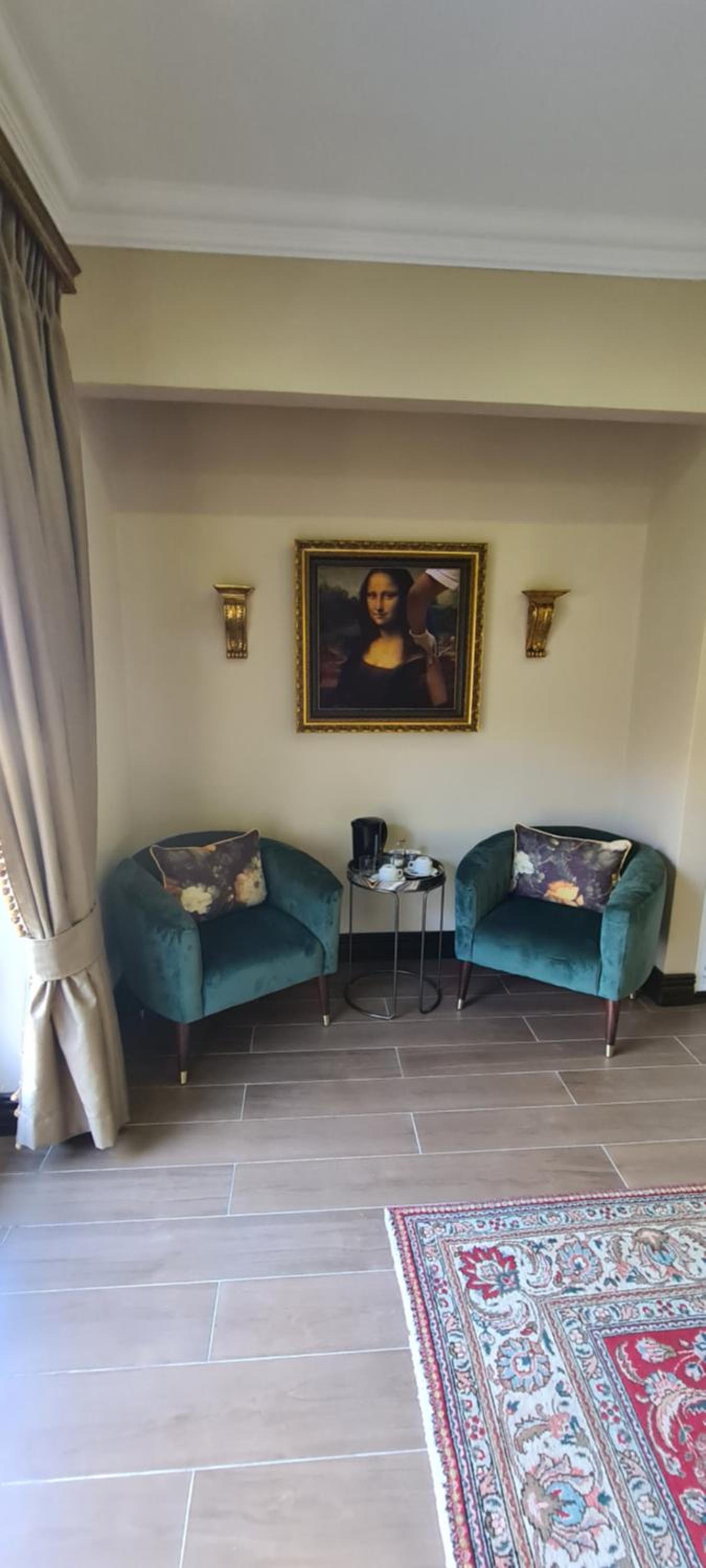Superior King Room - Photo 9